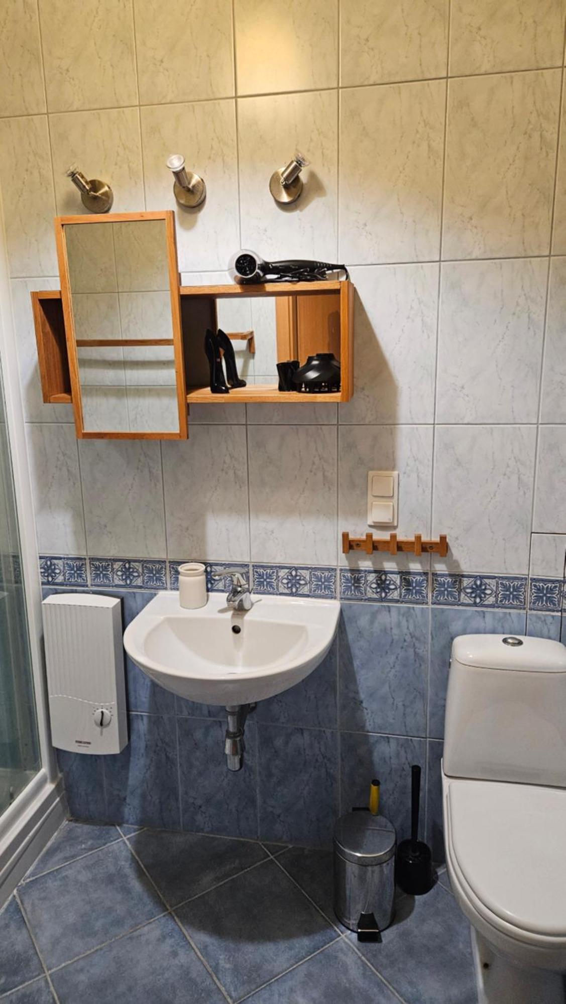 Grobla Iii Old Town Parking Free Apartment *