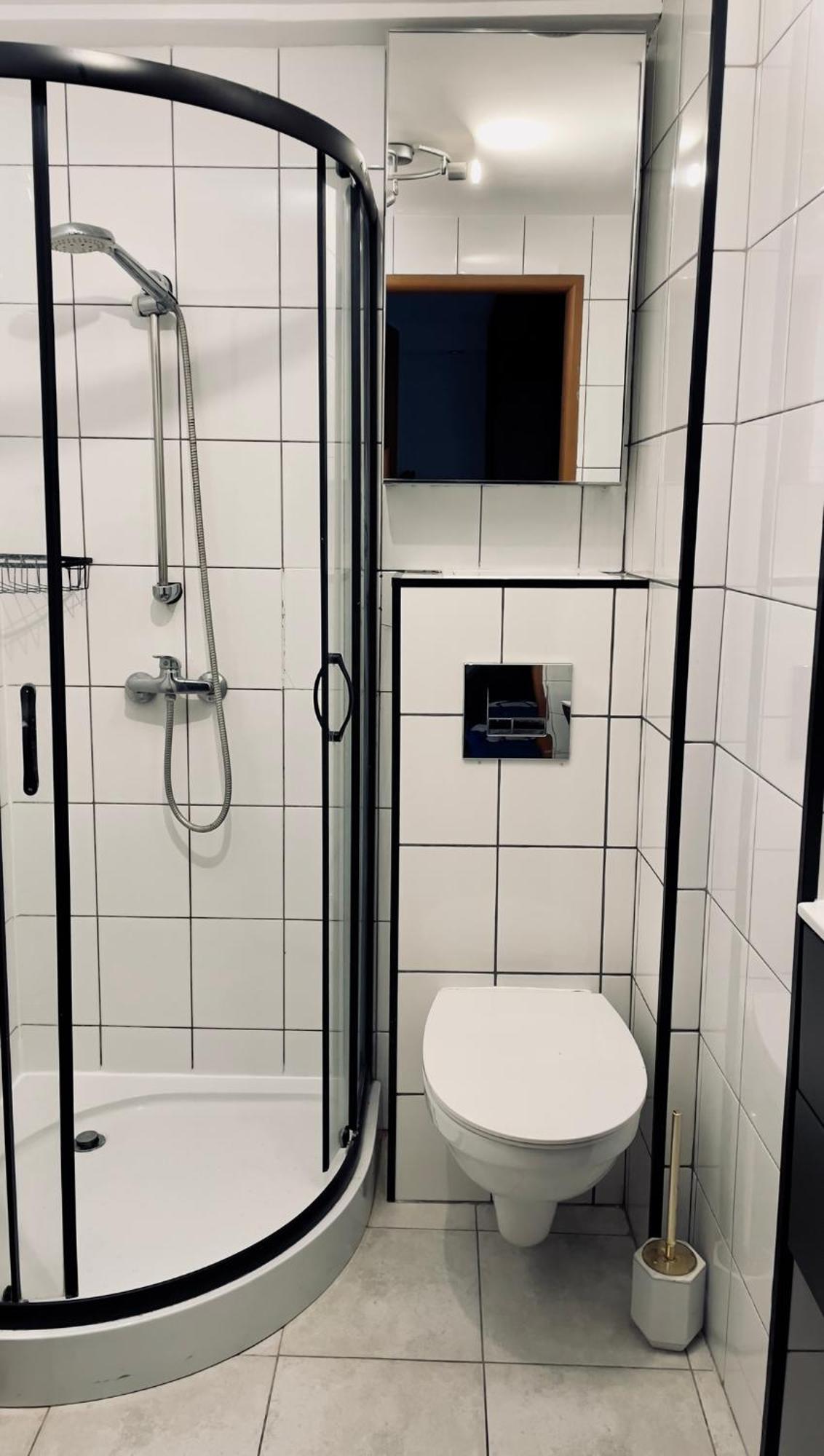 Przytulne Mieszkanie Jarzebinka * Gdansk