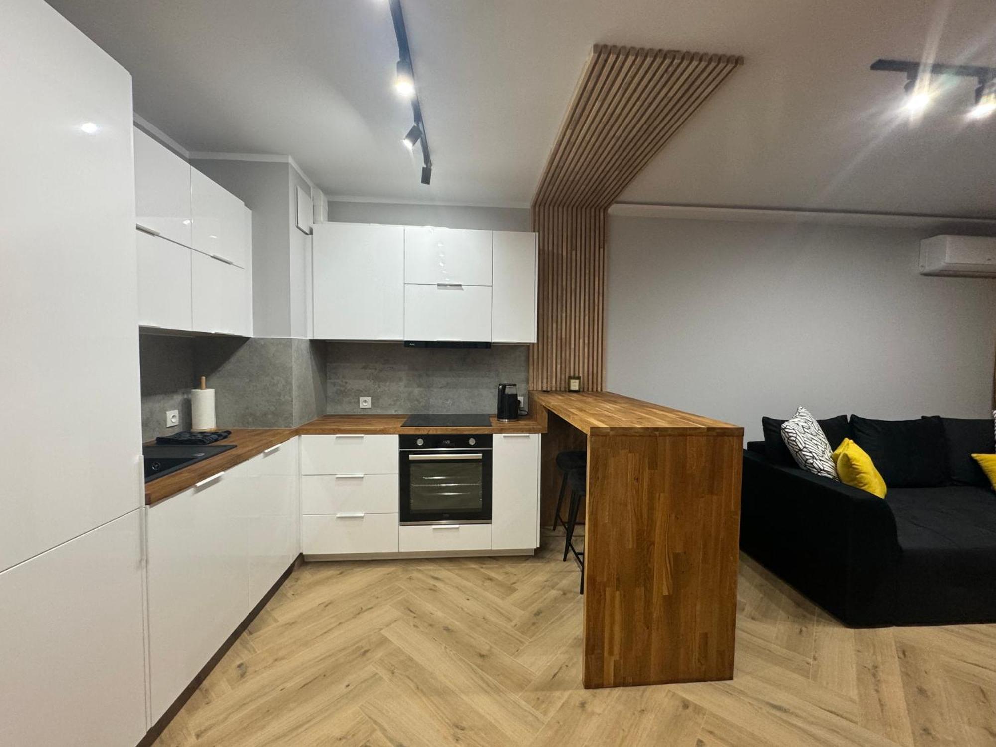 Apartament Blue Sky 39