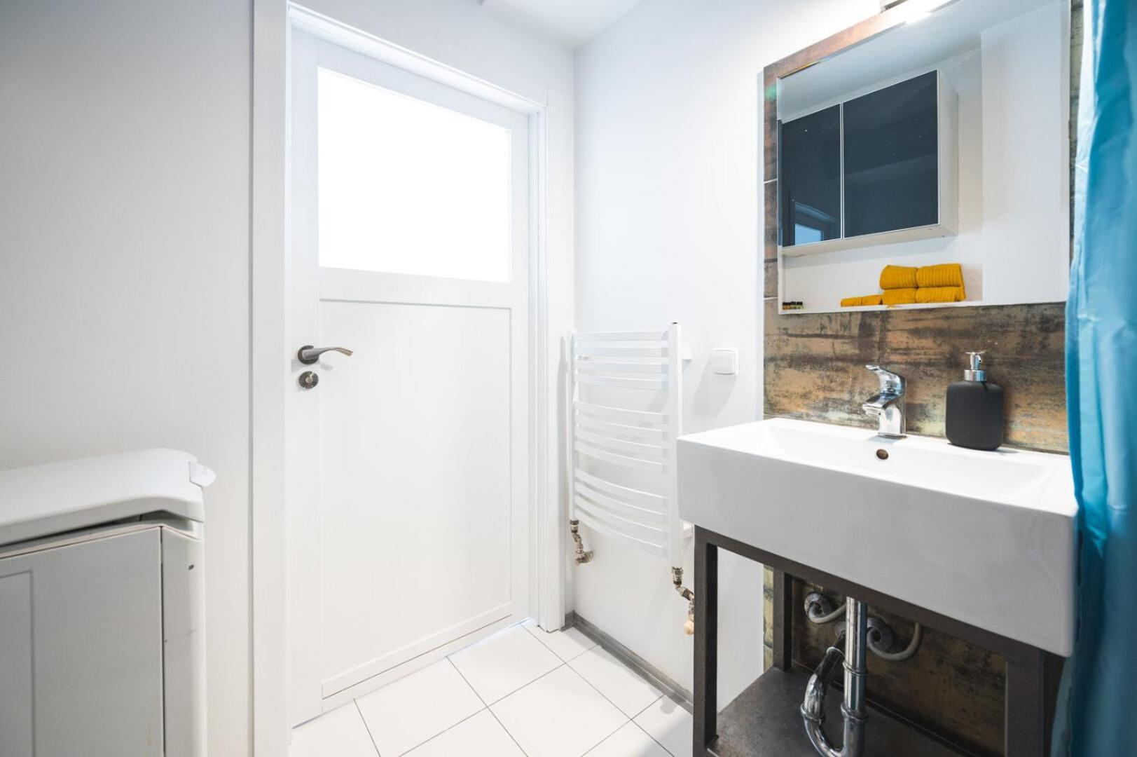 Apartament Aldony Prostywynajem Wrzeszcz