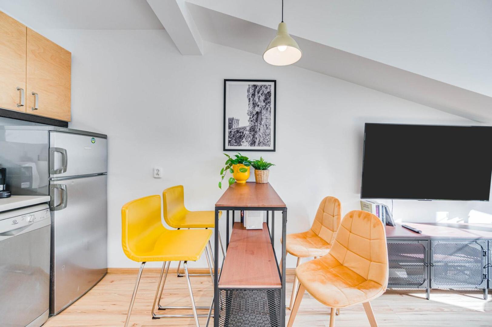 Apartament Aldony Prostywynajem Wrzeszcz