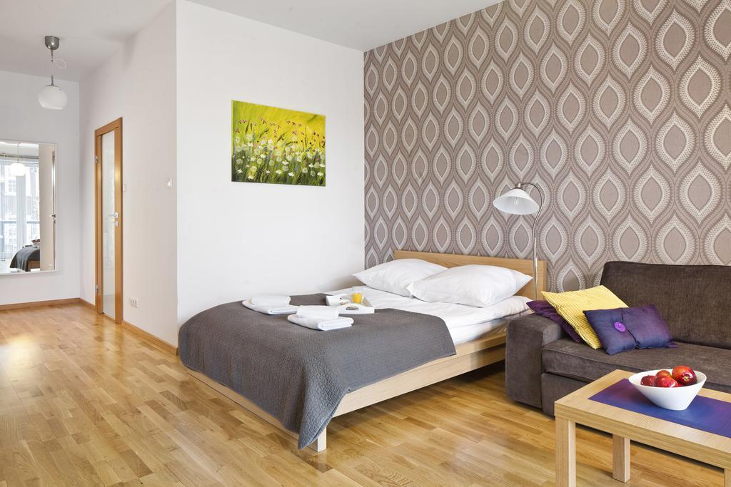 Szeroka - Old Town Holidays Apartment