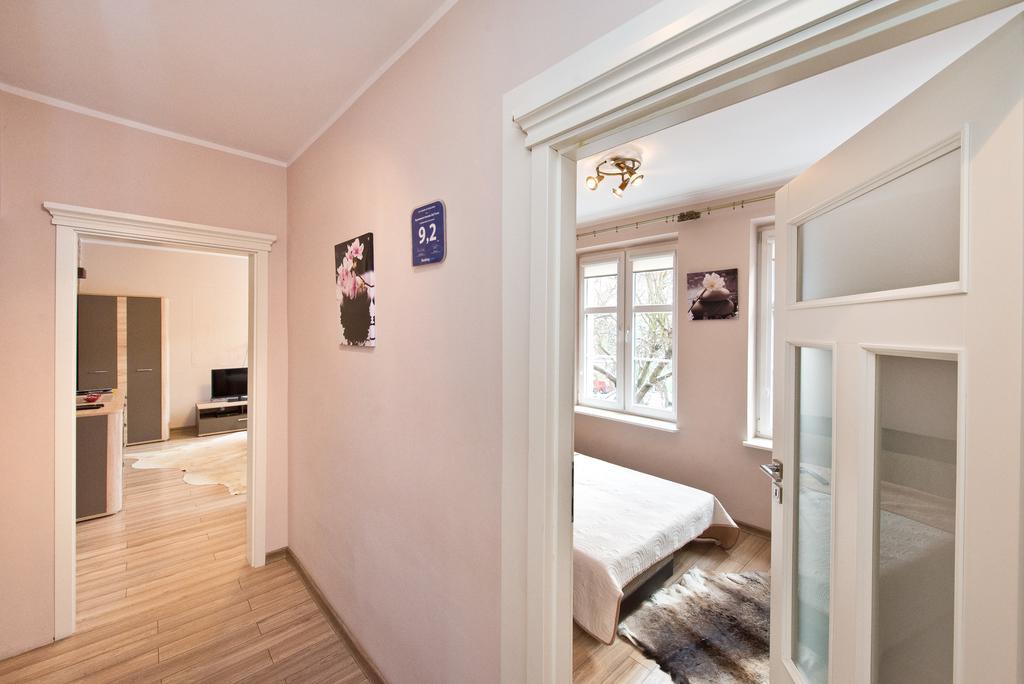 Gdanskie - Apartament Szeroka Apartment *