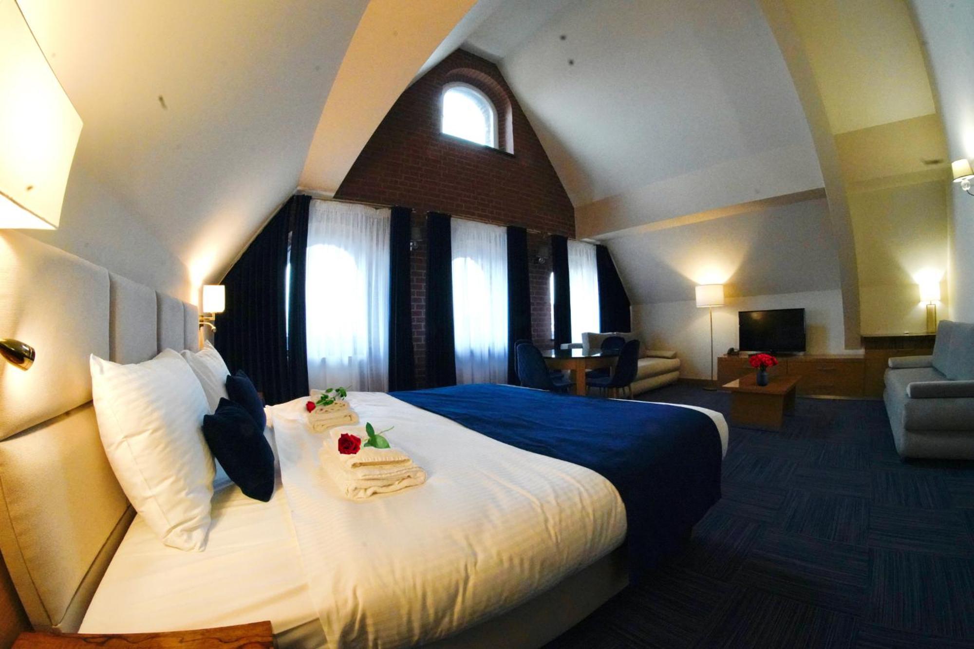 Hotel Jess Krolewski Old Town