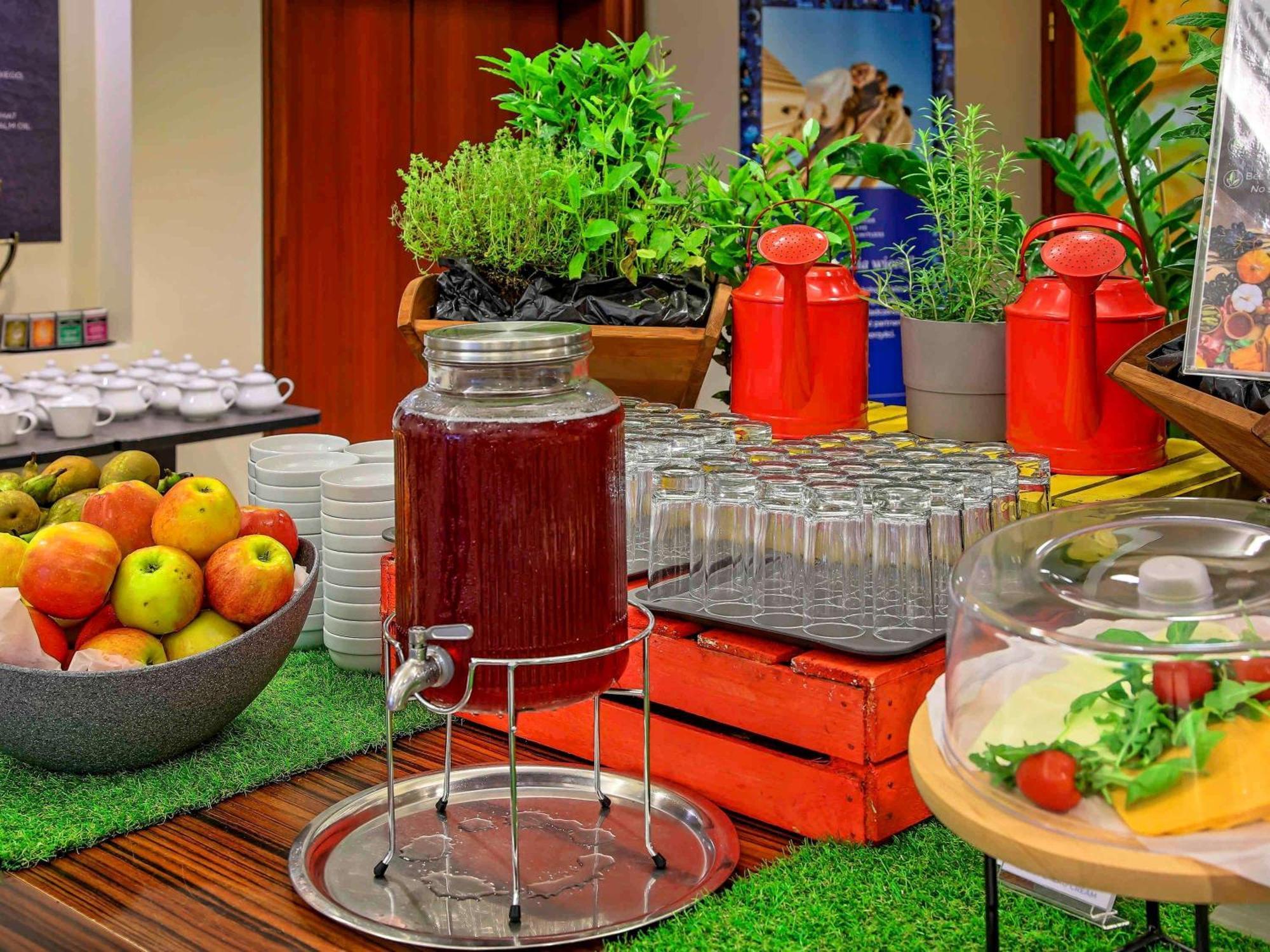 Mercure Stare Hotell