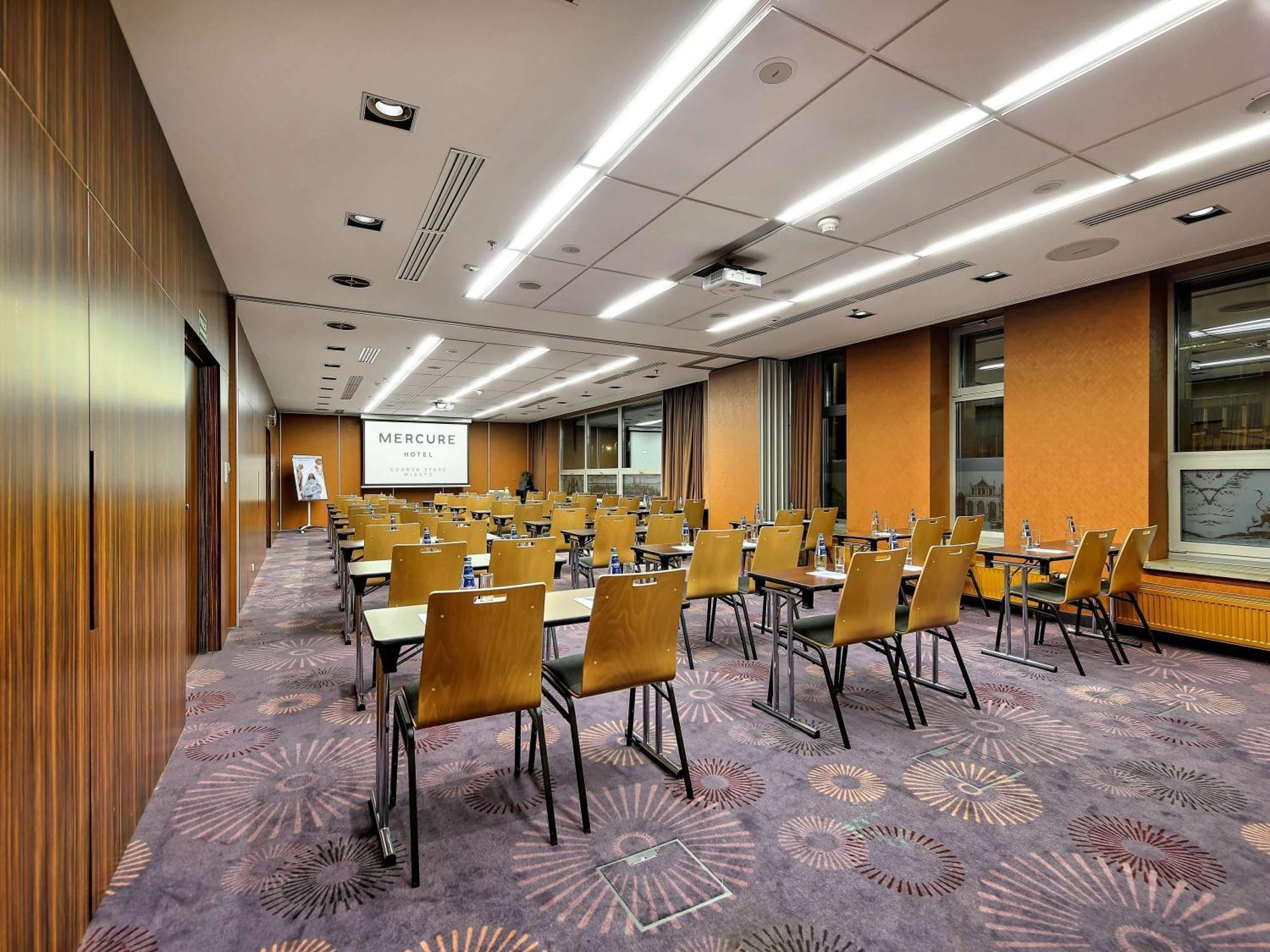 Hotell Mercure Stare 4*