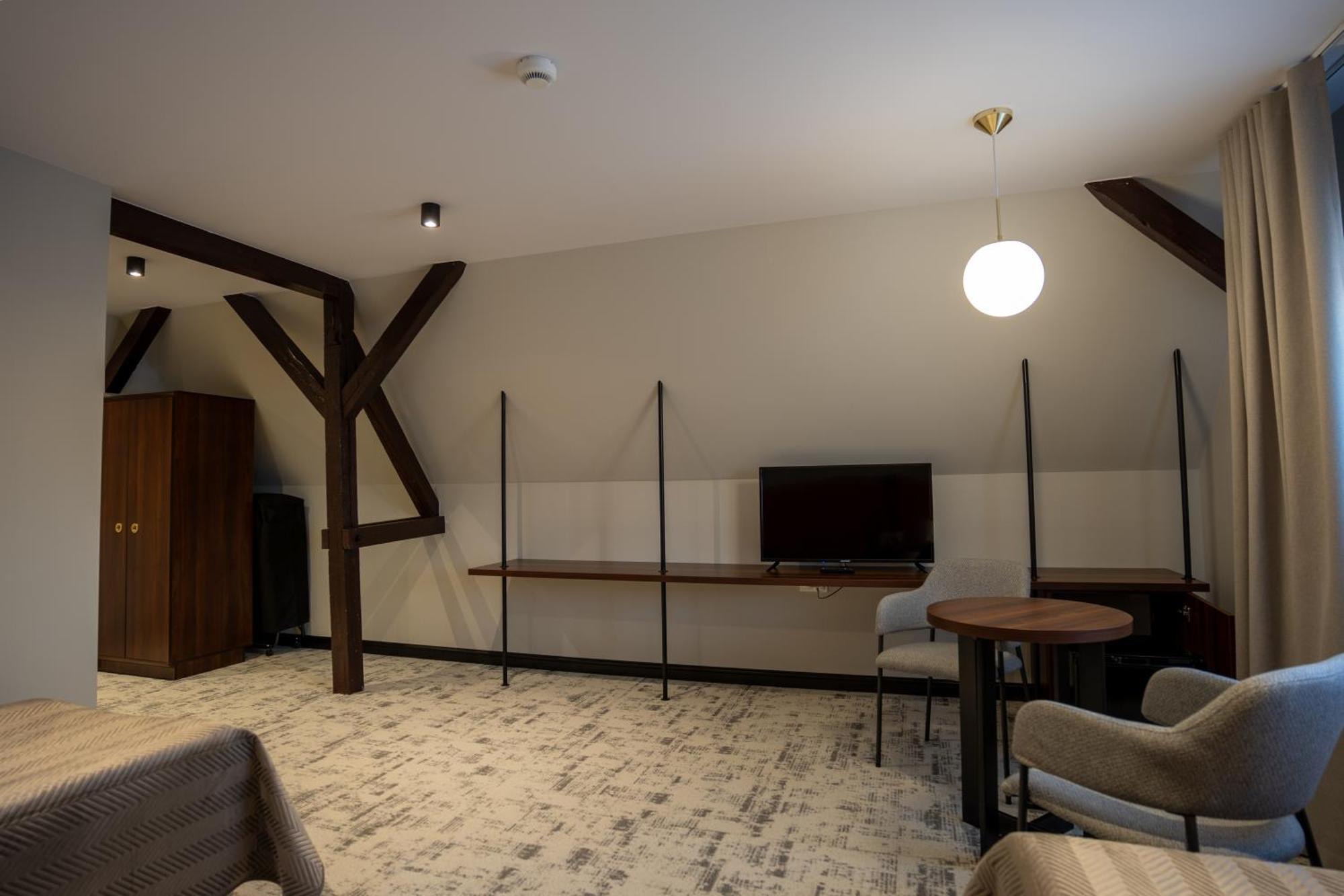 Olowianka Bed & Breakfast Gdańsk