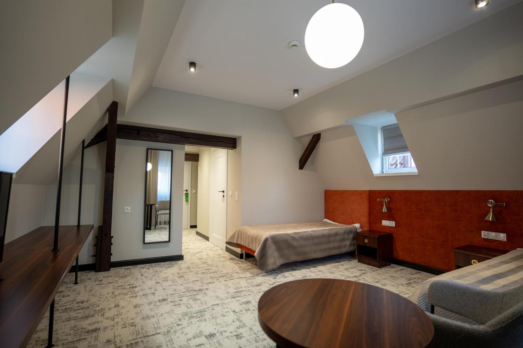 Bed & Breakfast Olowianka