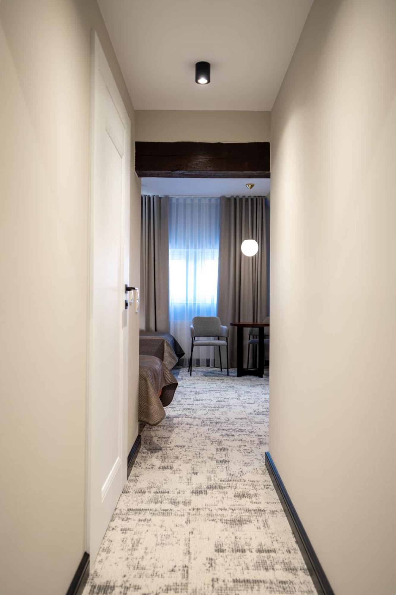 Bed & Breakfast Olowianka