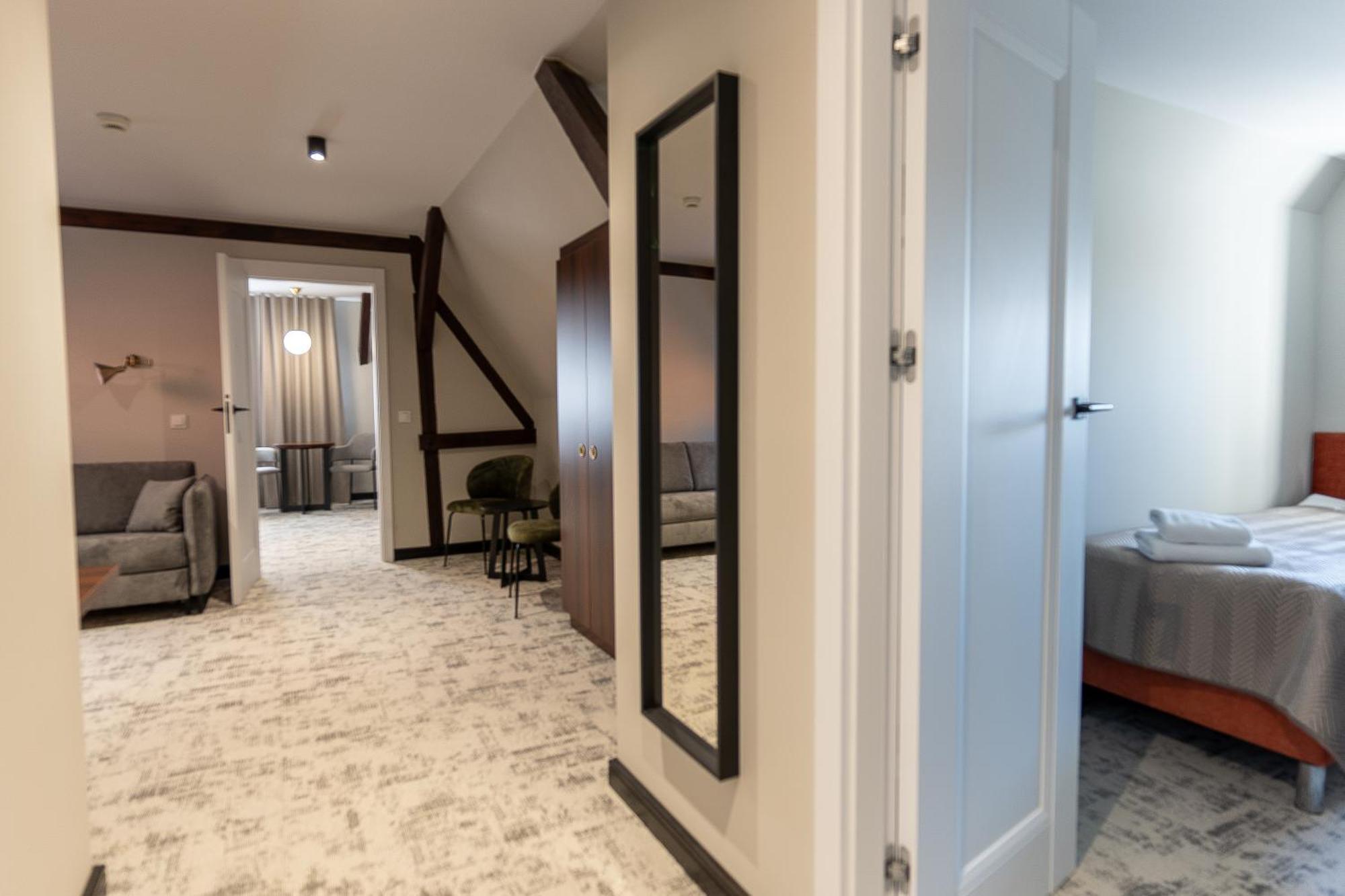 Bed & Breakfast Olowianka *