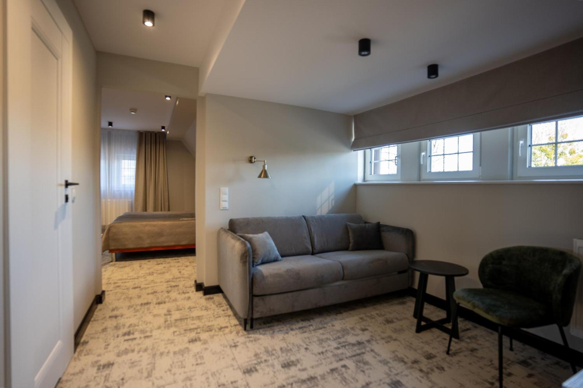 Olowianka Bed & Breakfast Gdańsk