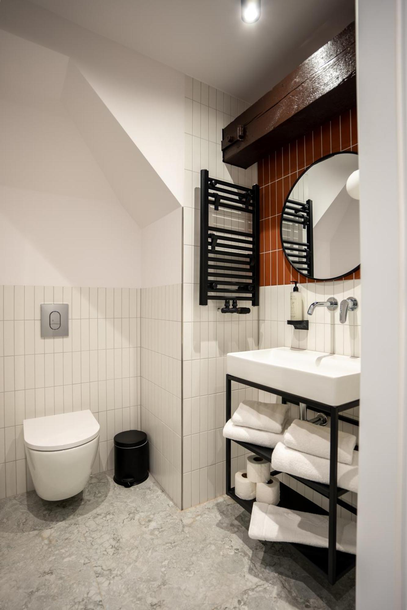 Bed & Breakfast Olowianka