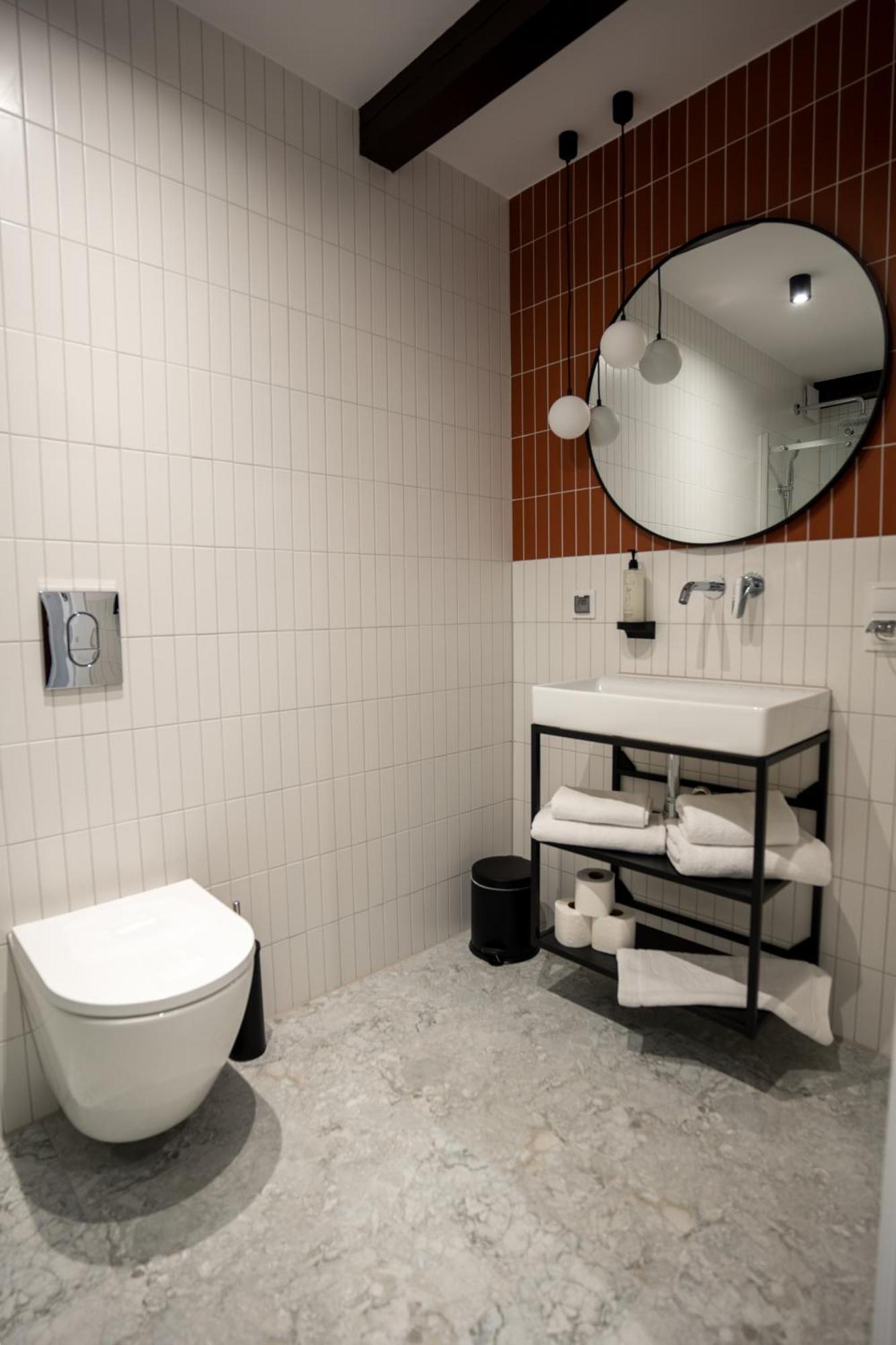 Bed & Breakfast Olowianka