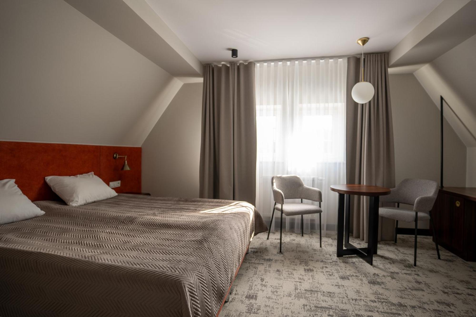 Bed & Breakfast Olowianka *