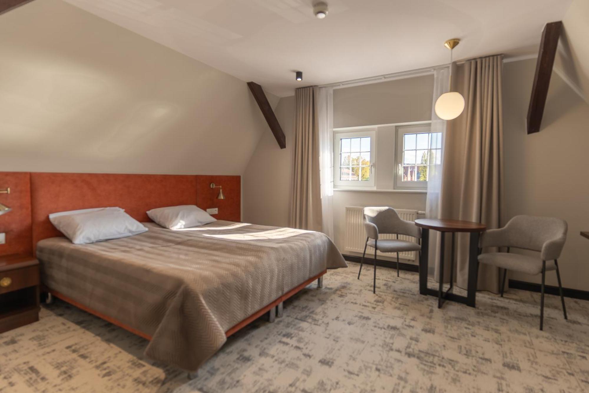 Olowianka Bed & Breakfast