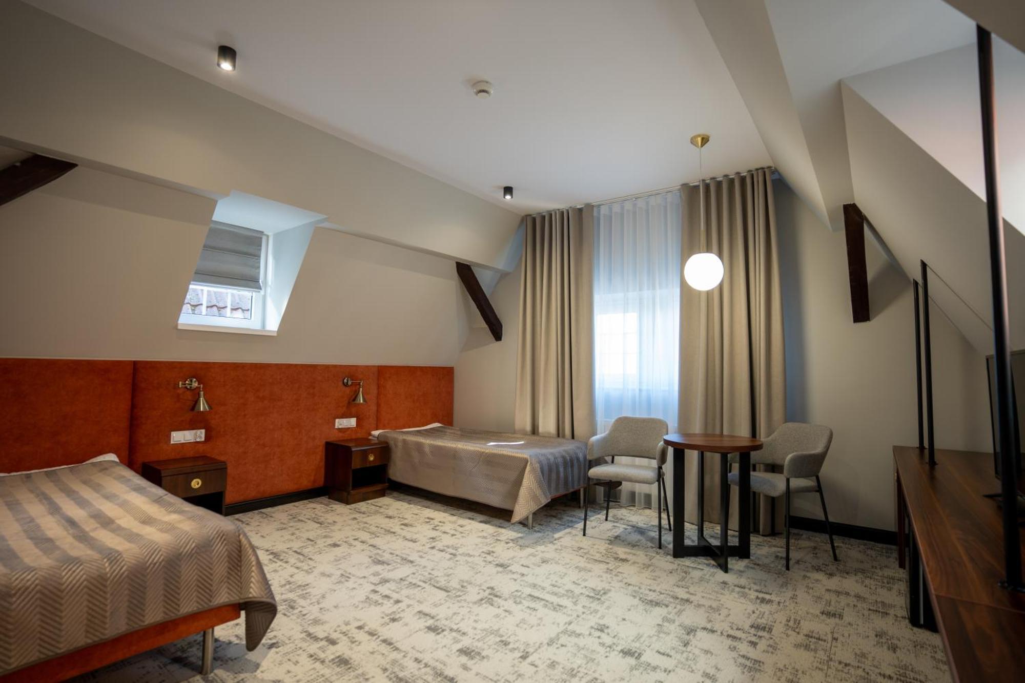 Olowianka Bed & Breakfast Gdańsk