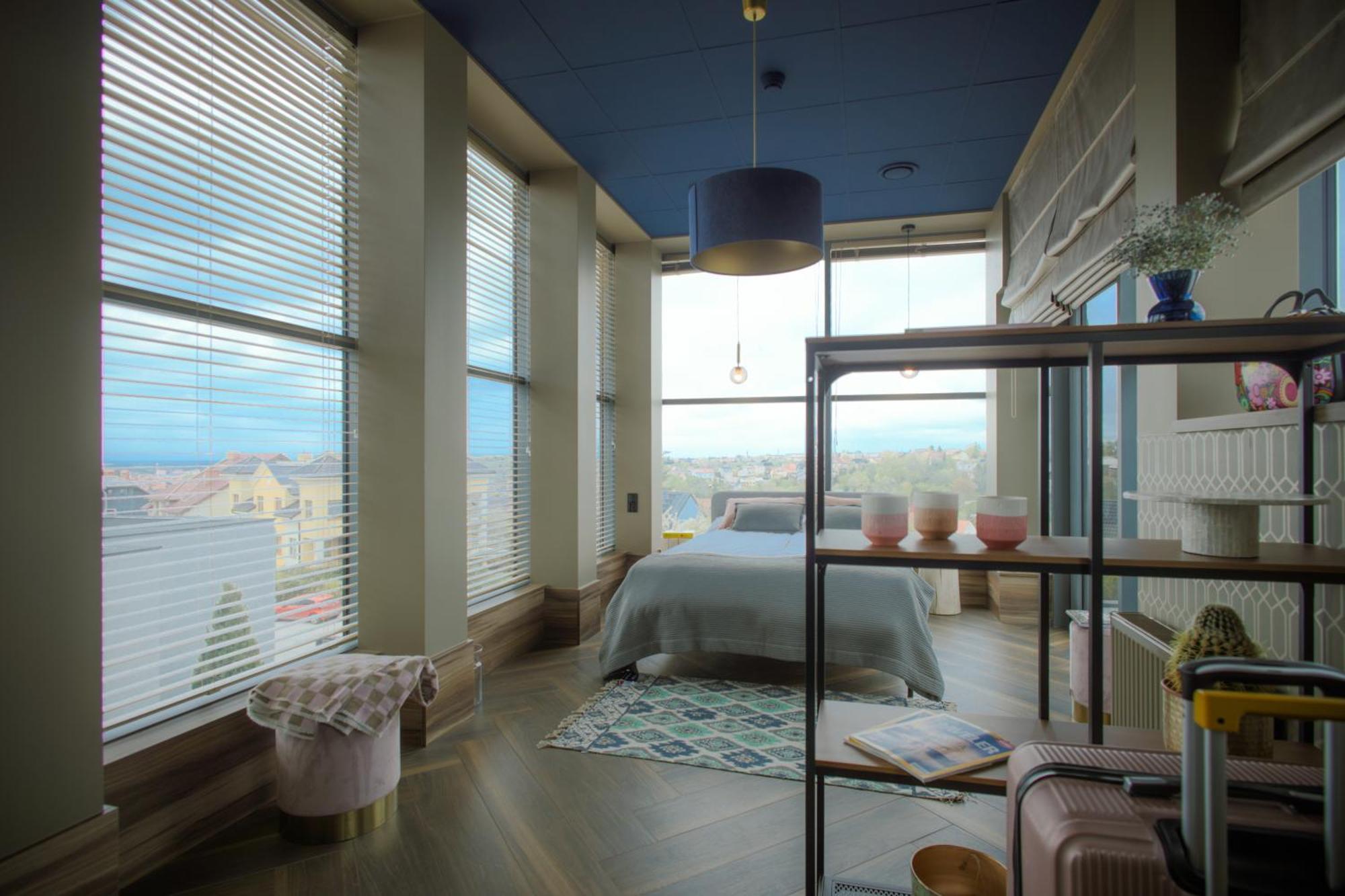 Beethoven Hotel 3*