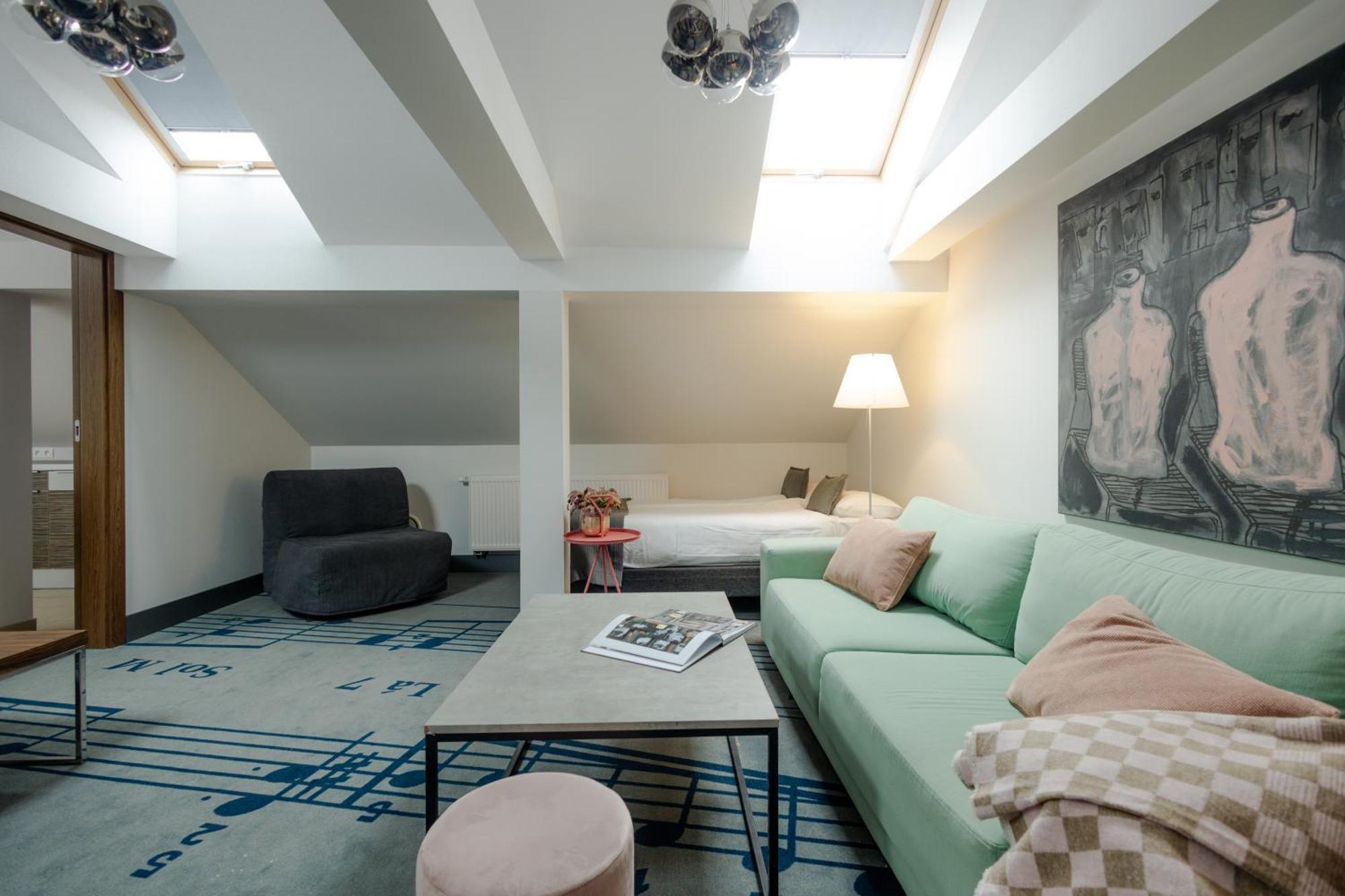 Beethoven Hotel 3*