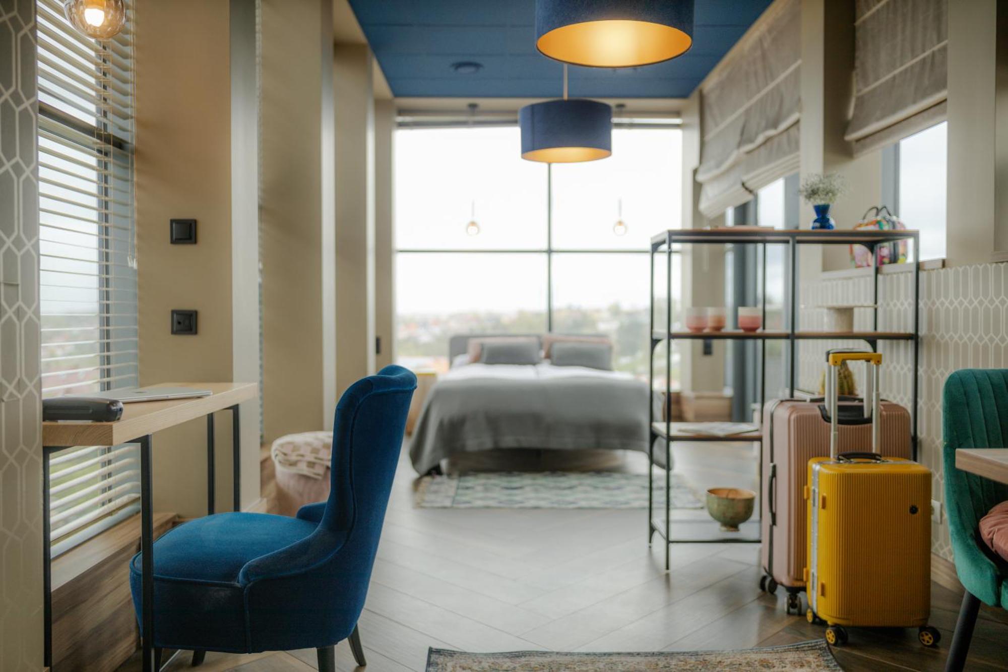 Beethoven Hotel Gdańsk
