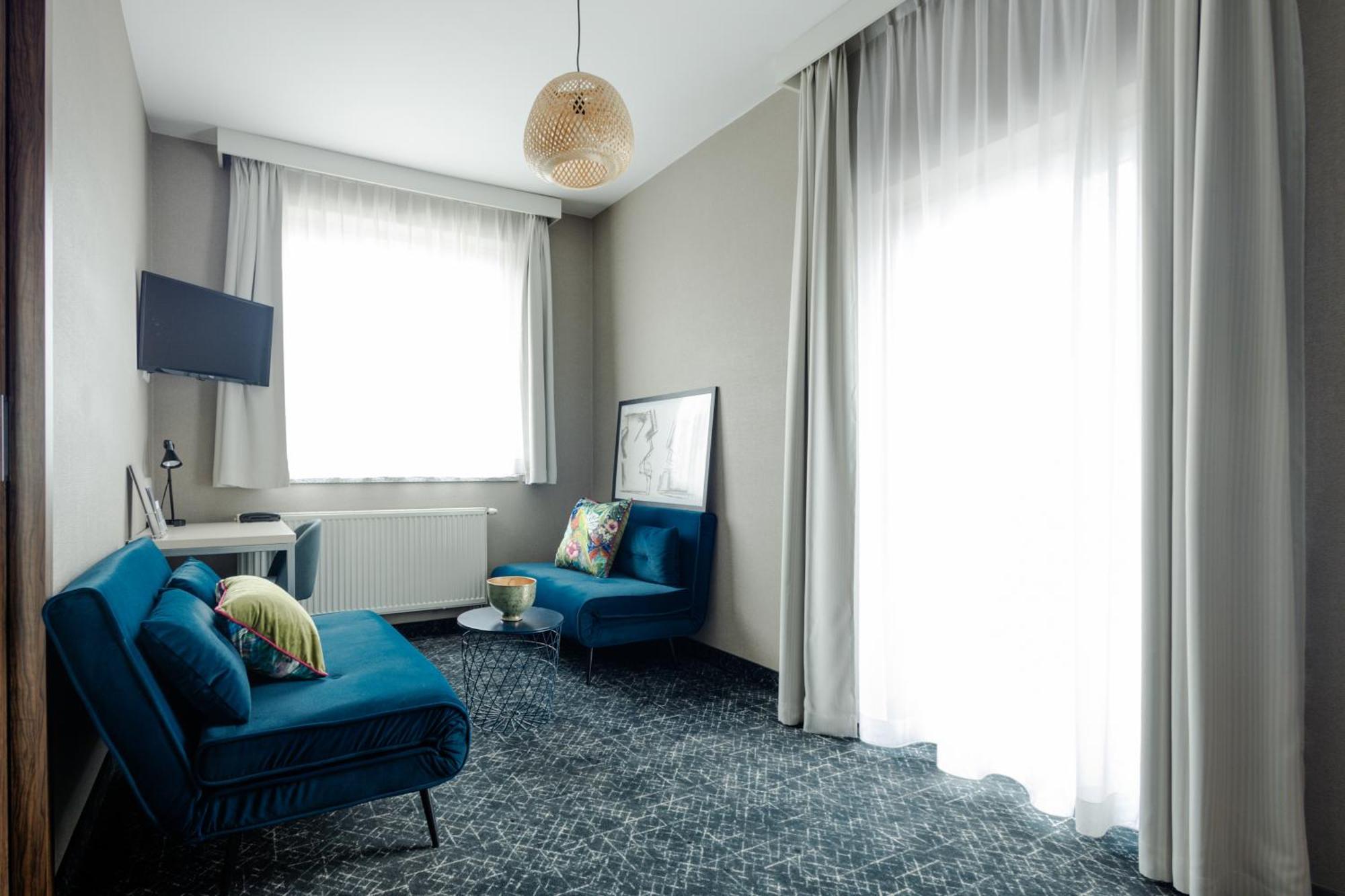 Hotel Beethoven 3*
