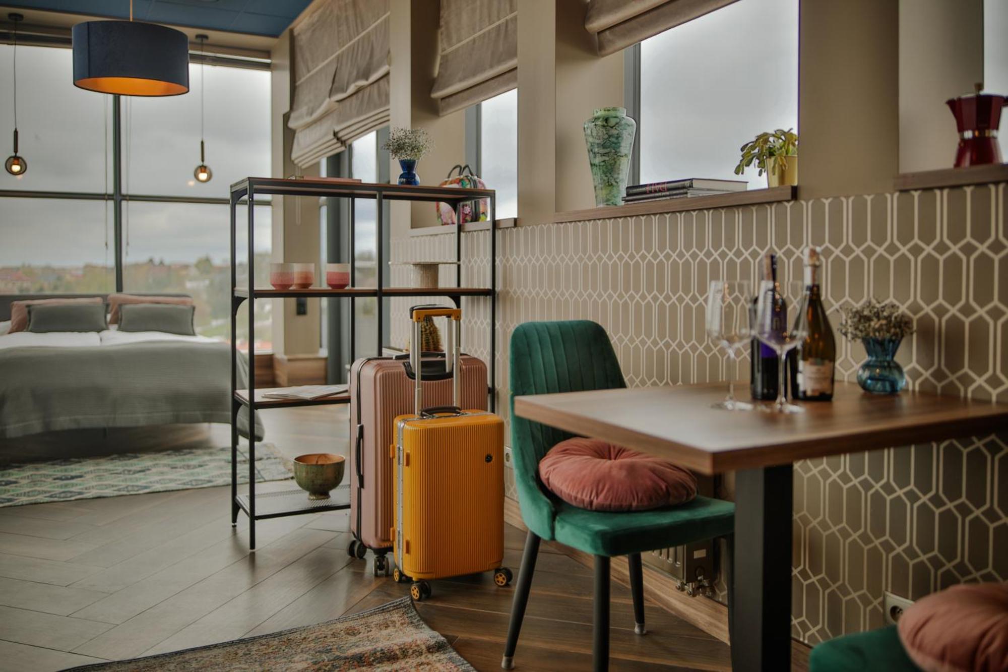 Hotel Beethoven Gdańsk