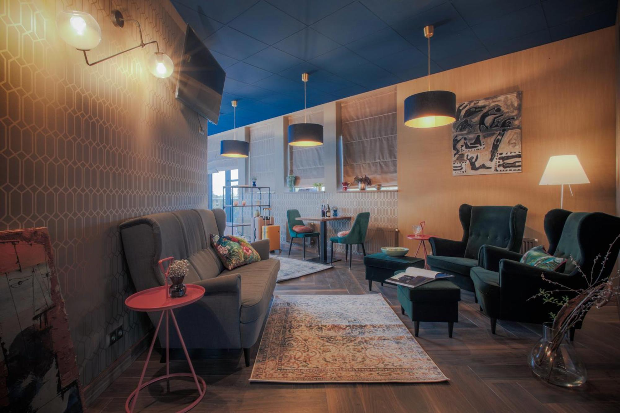 Hotel Beethoven Gdansk