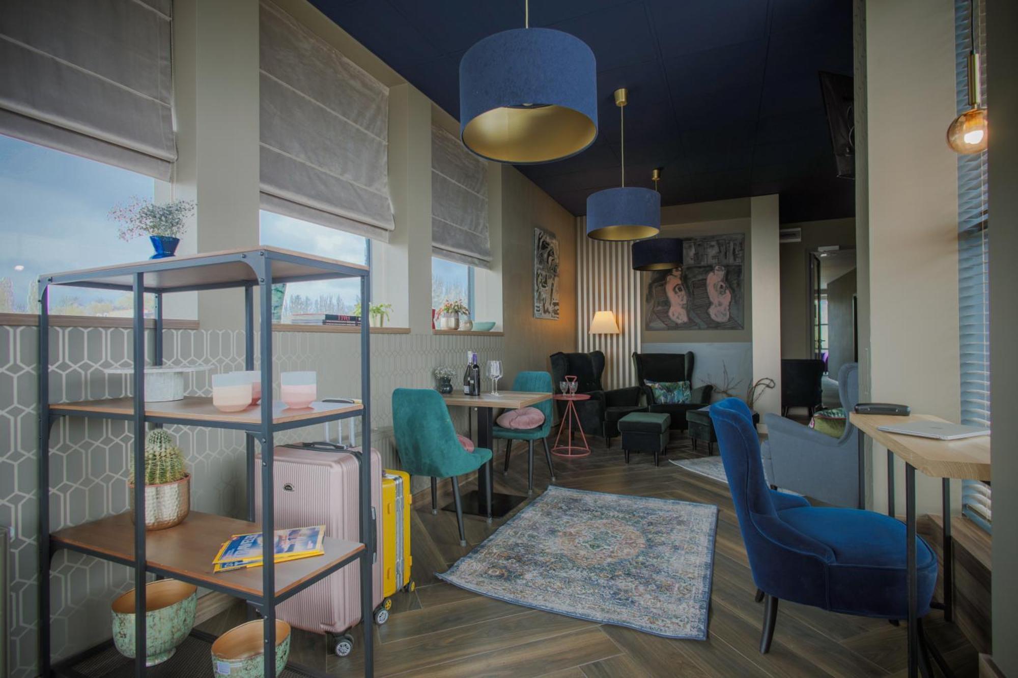 Hotel Beethoven 3*
