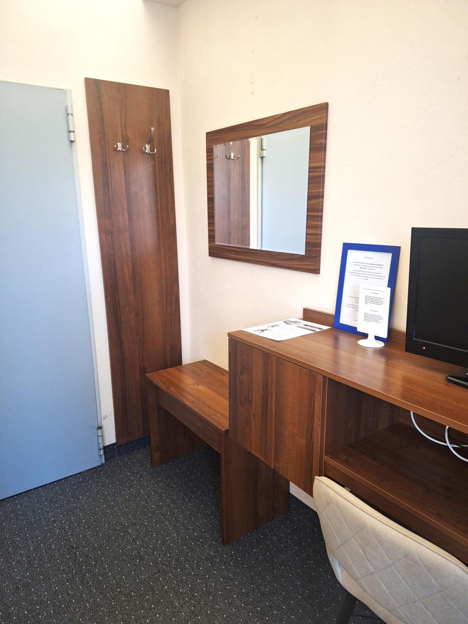 Tomula Bed & Breakfast Gdansk