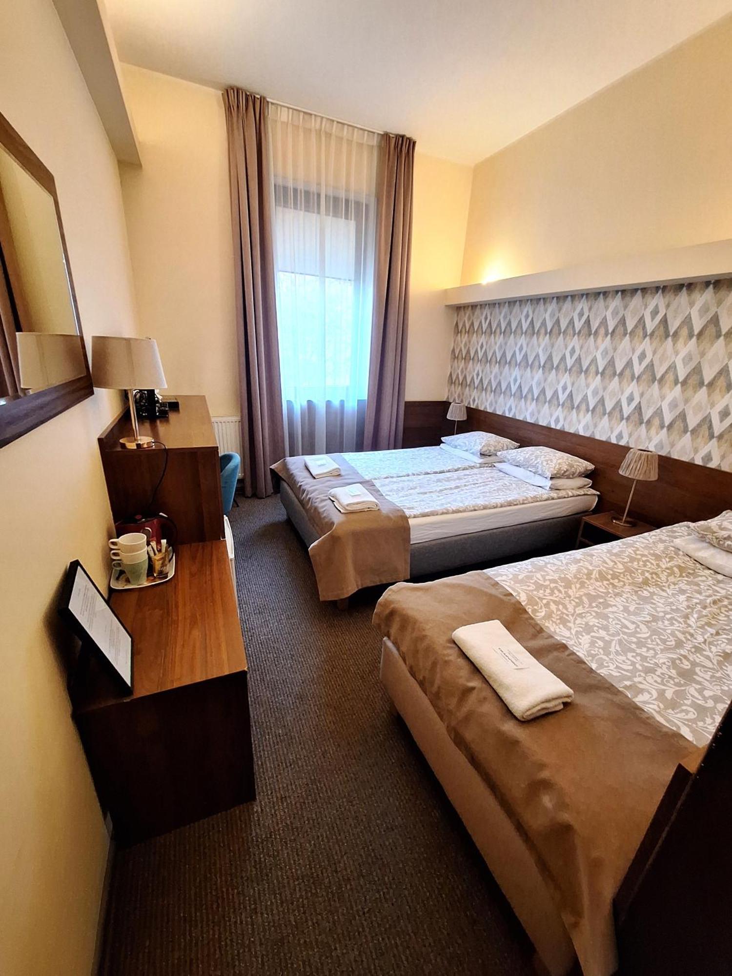 Tomula Bed & Breakfast