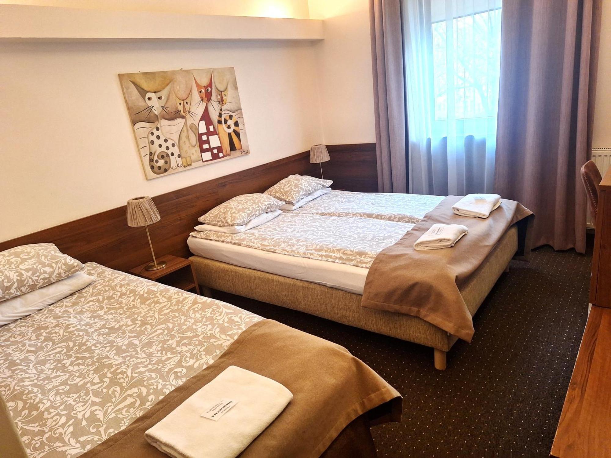 Bed & Breakfast Tomula