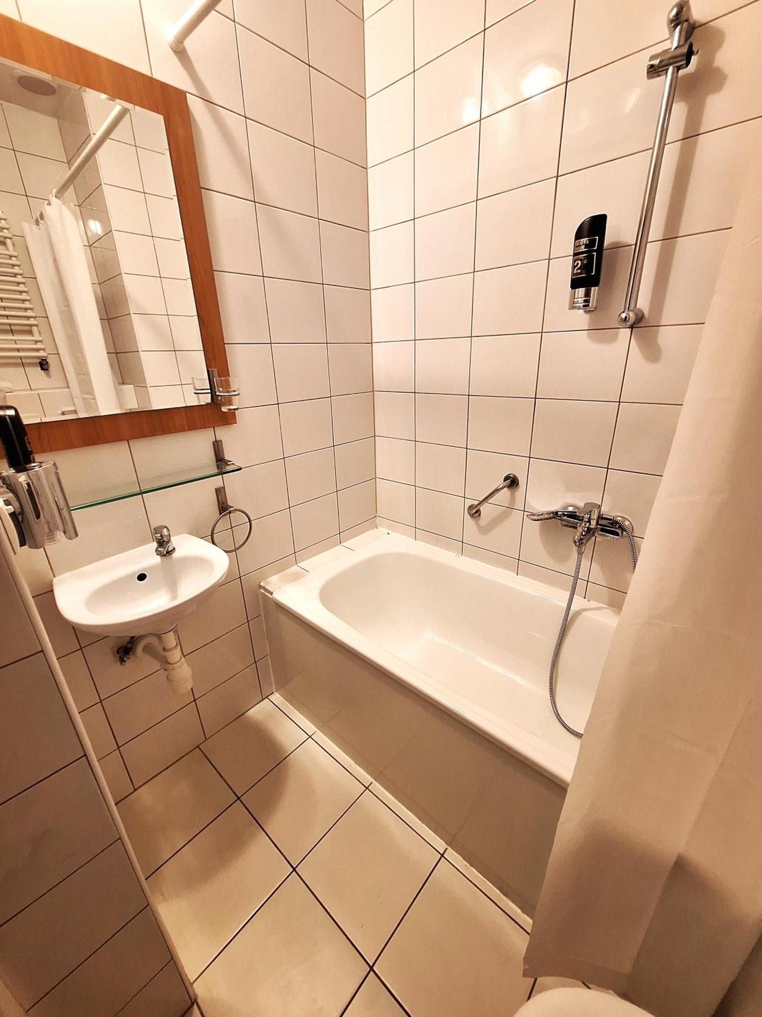 Bed & Breakfast Tomula Gdansk