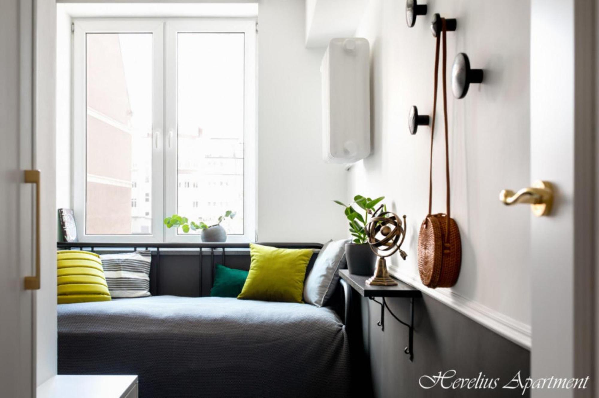 Bayside Apartments *