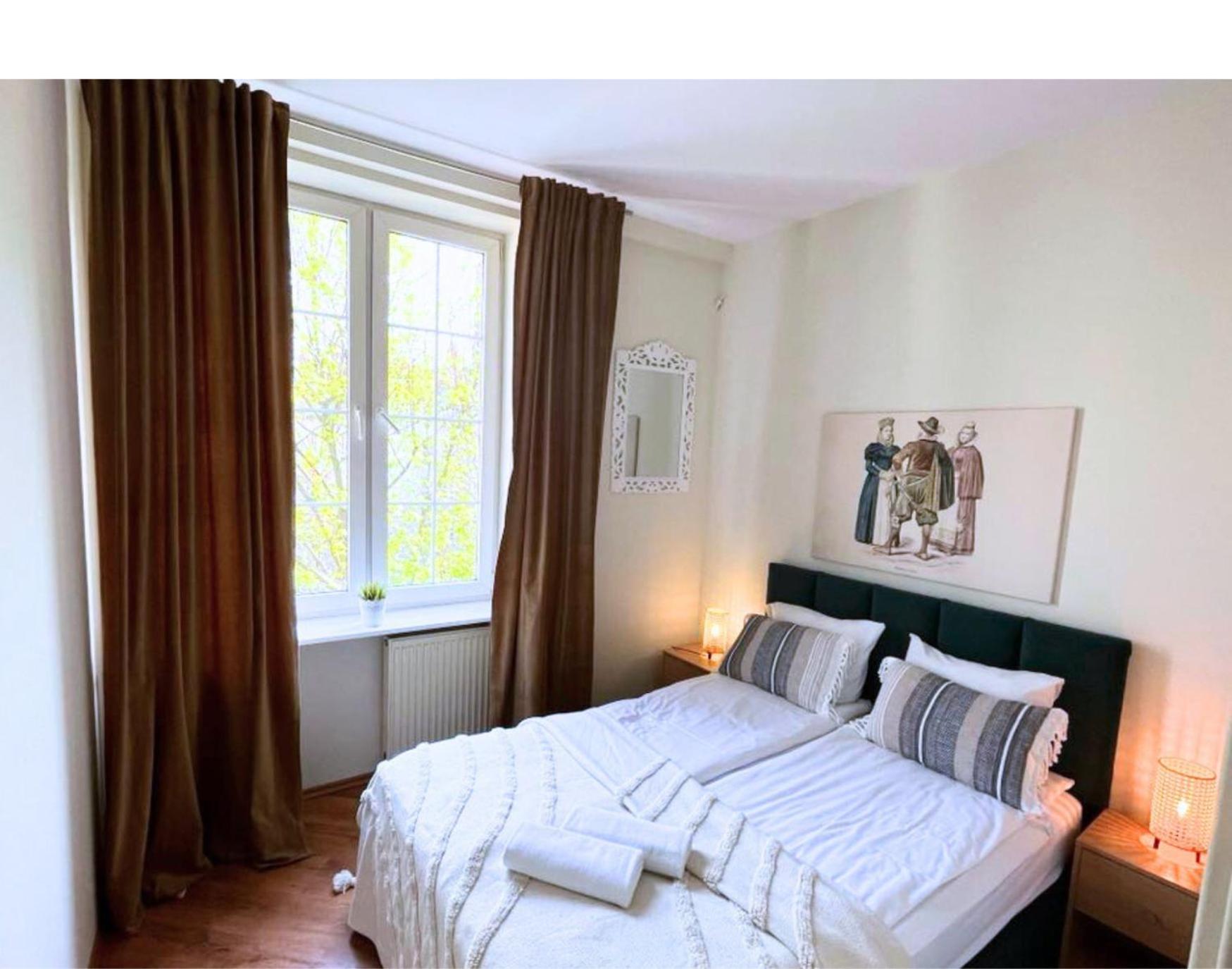 Kameralny 12 Leilighet Gdańsk