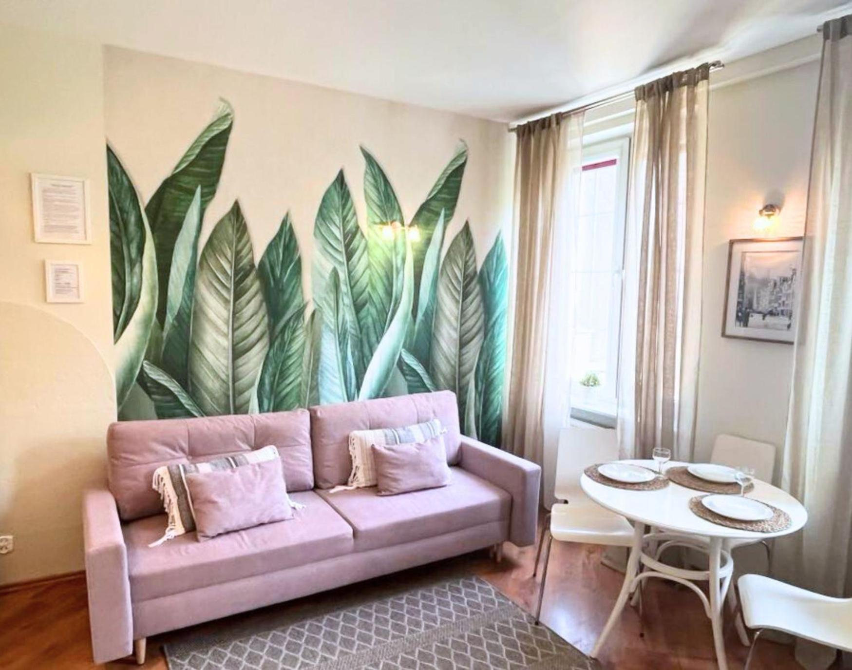 Apartamento Kameralny 12 *