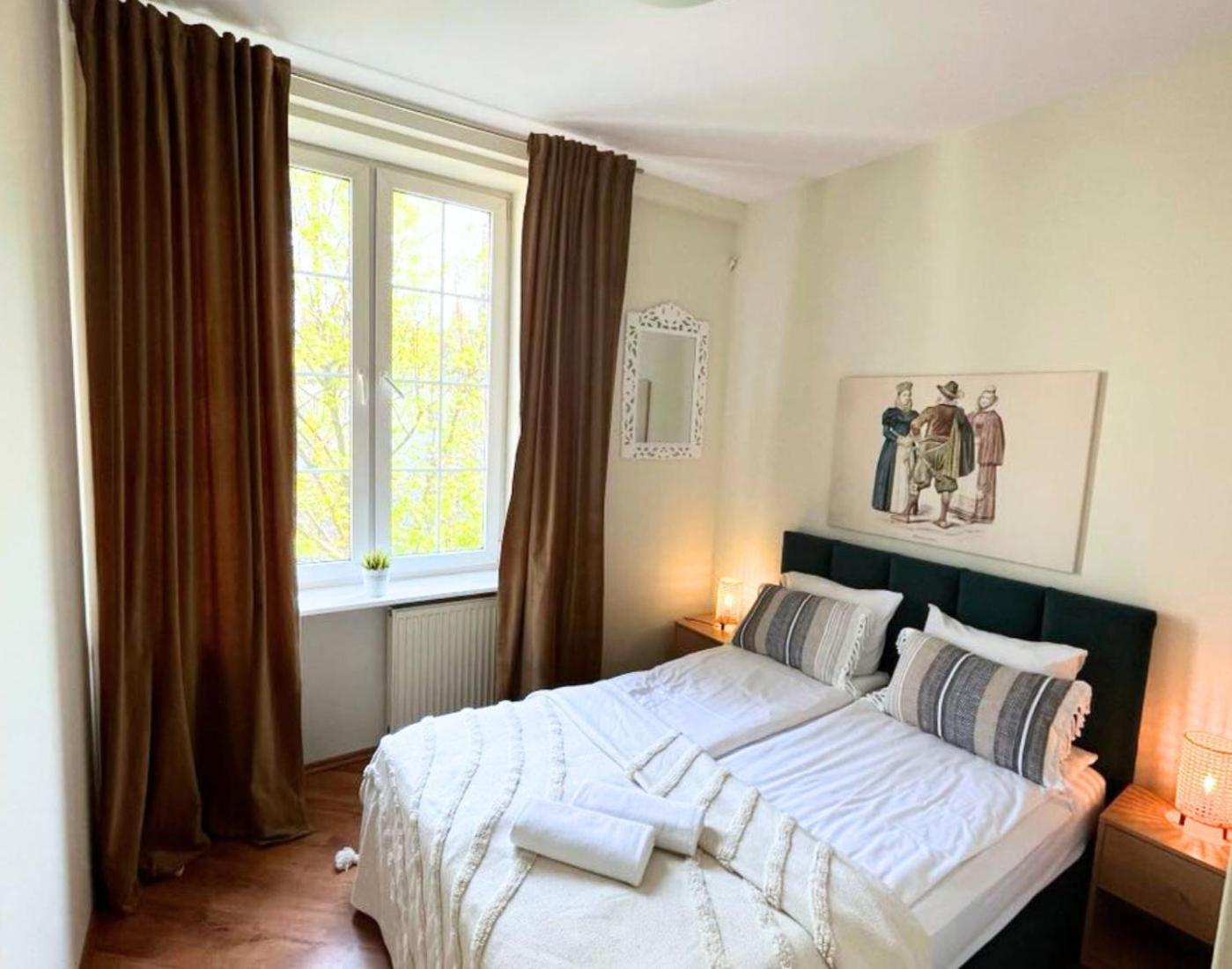 Kameralny 12 Leilighet Gdańsk