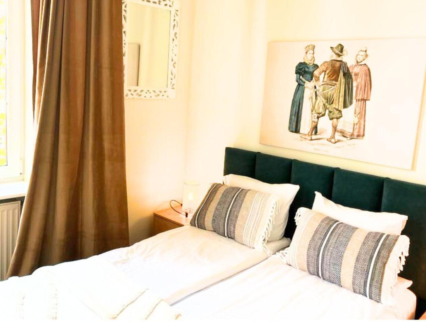 Apartamento Kameralny 12
