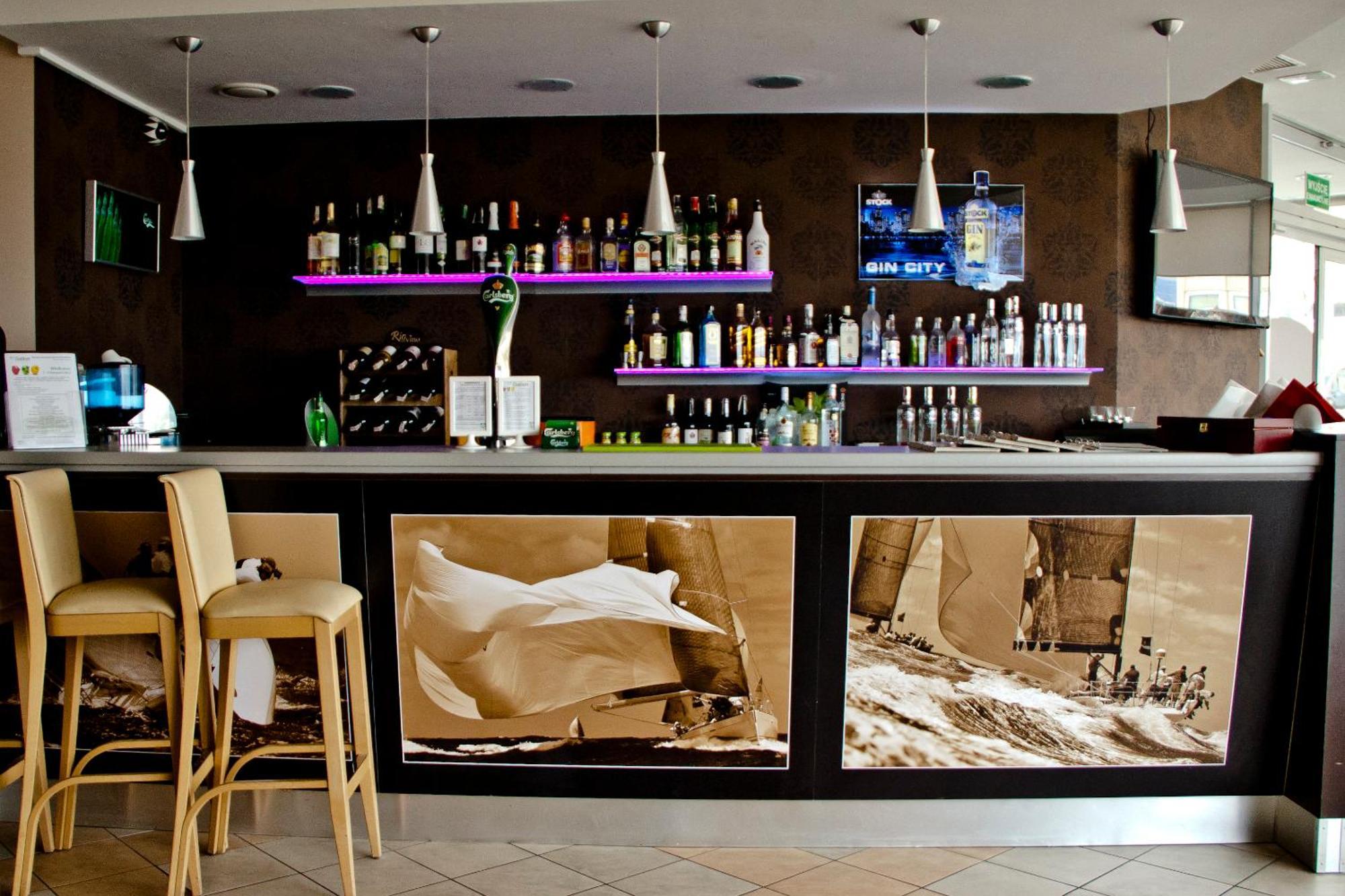 Hotel Galion Gdansk