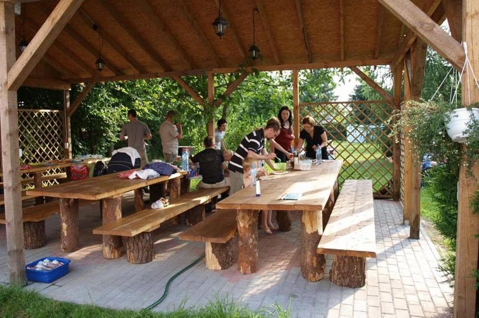 Hostel Justhostel Gdansk