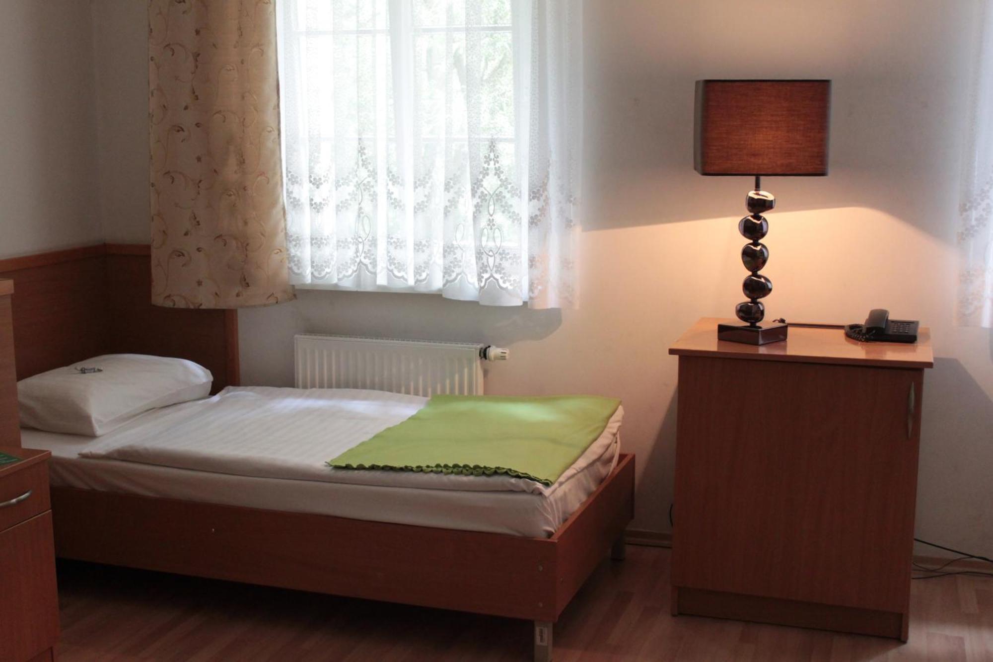 Bed & Breakfast Dom Sonata