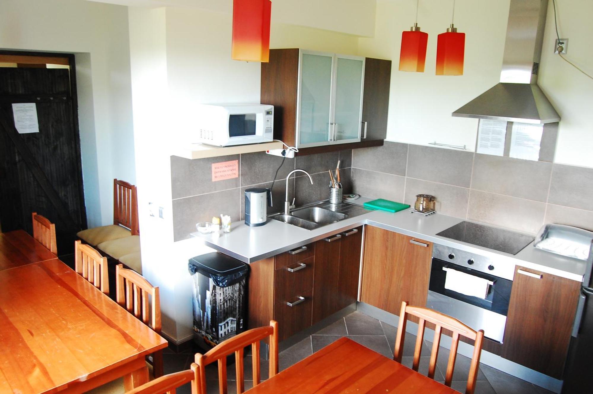 Hostel Justhostel