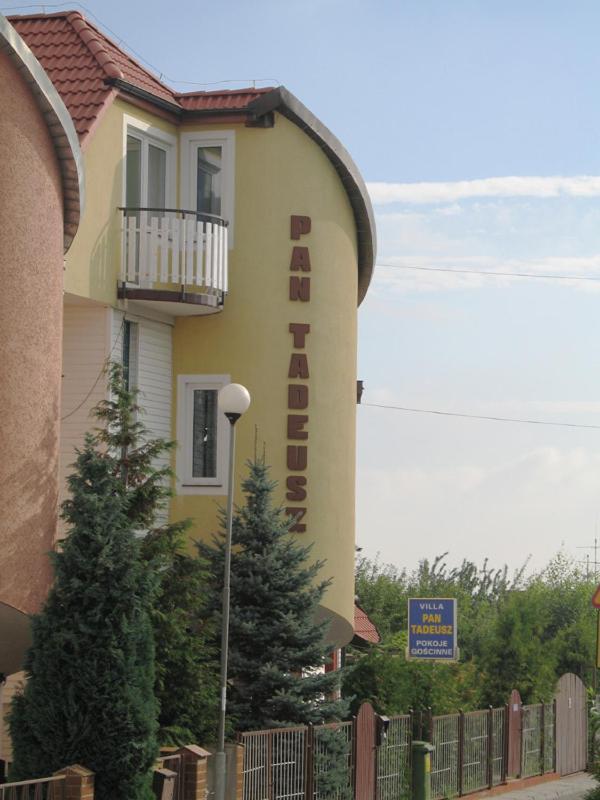 Pan Tadeusz