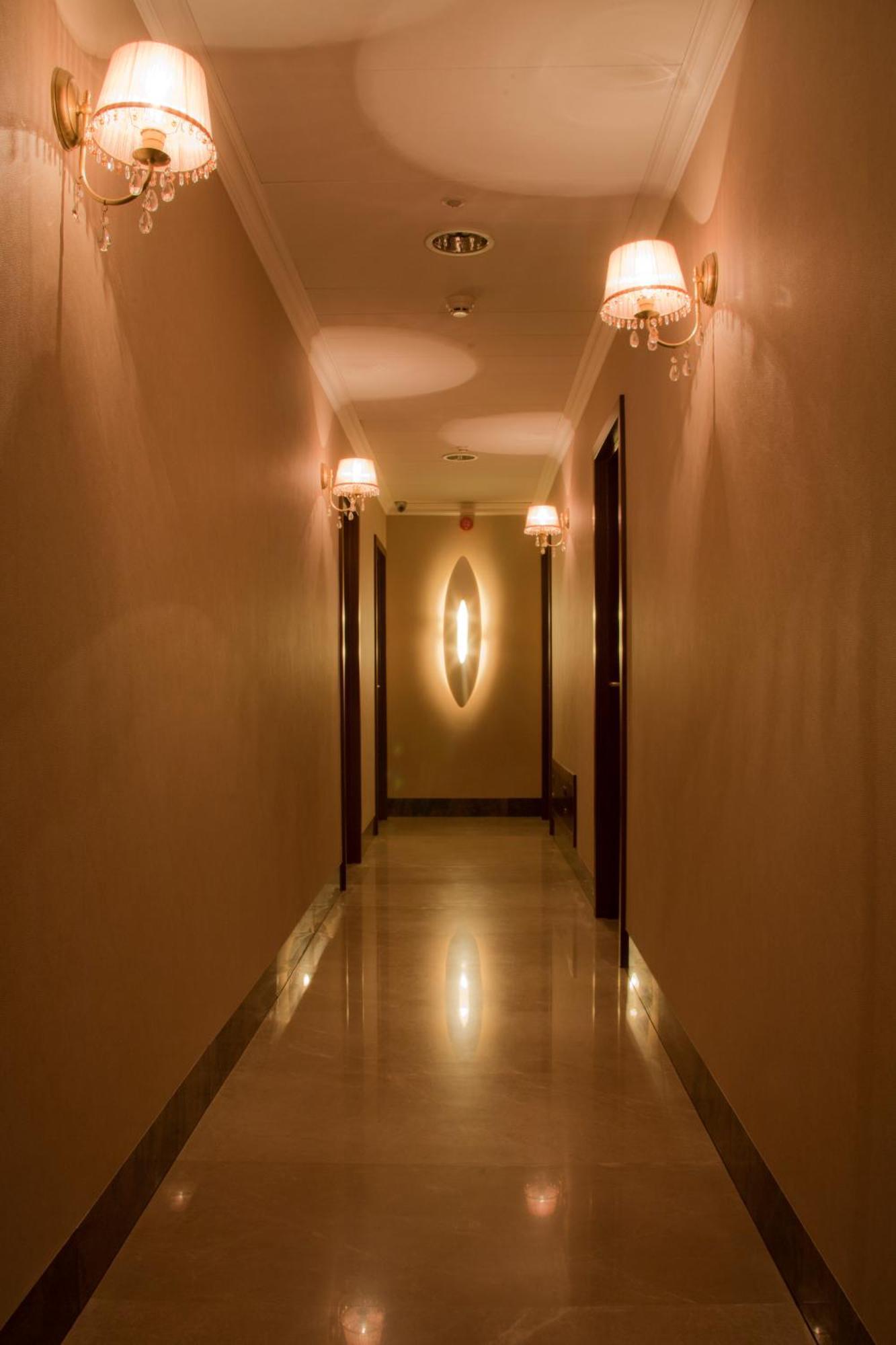 Bed & Breakfast Kobza Haus Old Town 3*