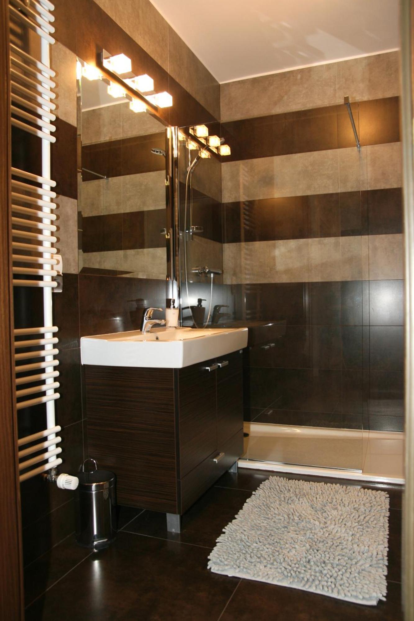 Apartament Adalbert *