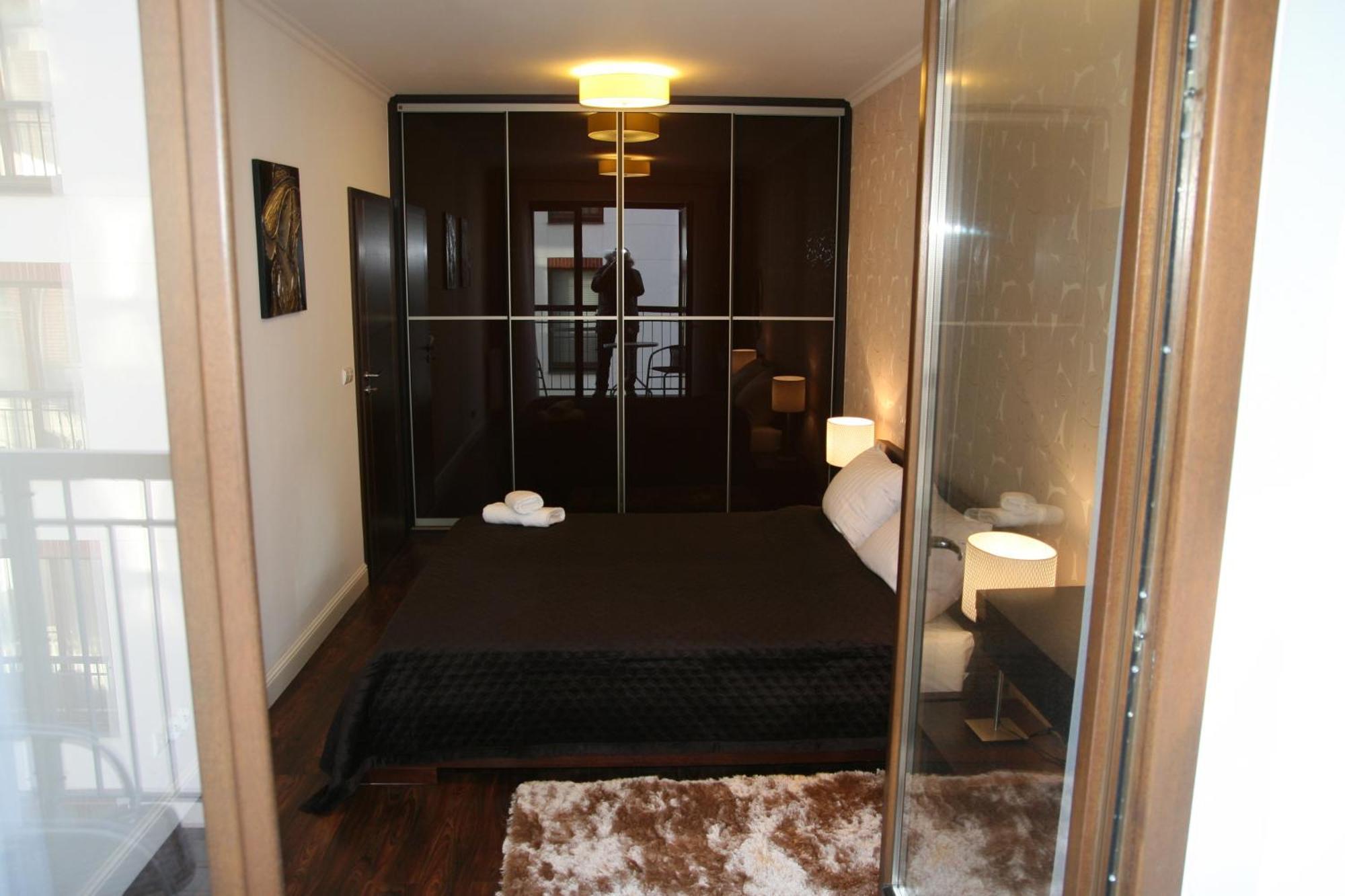 Apartament Adalbert