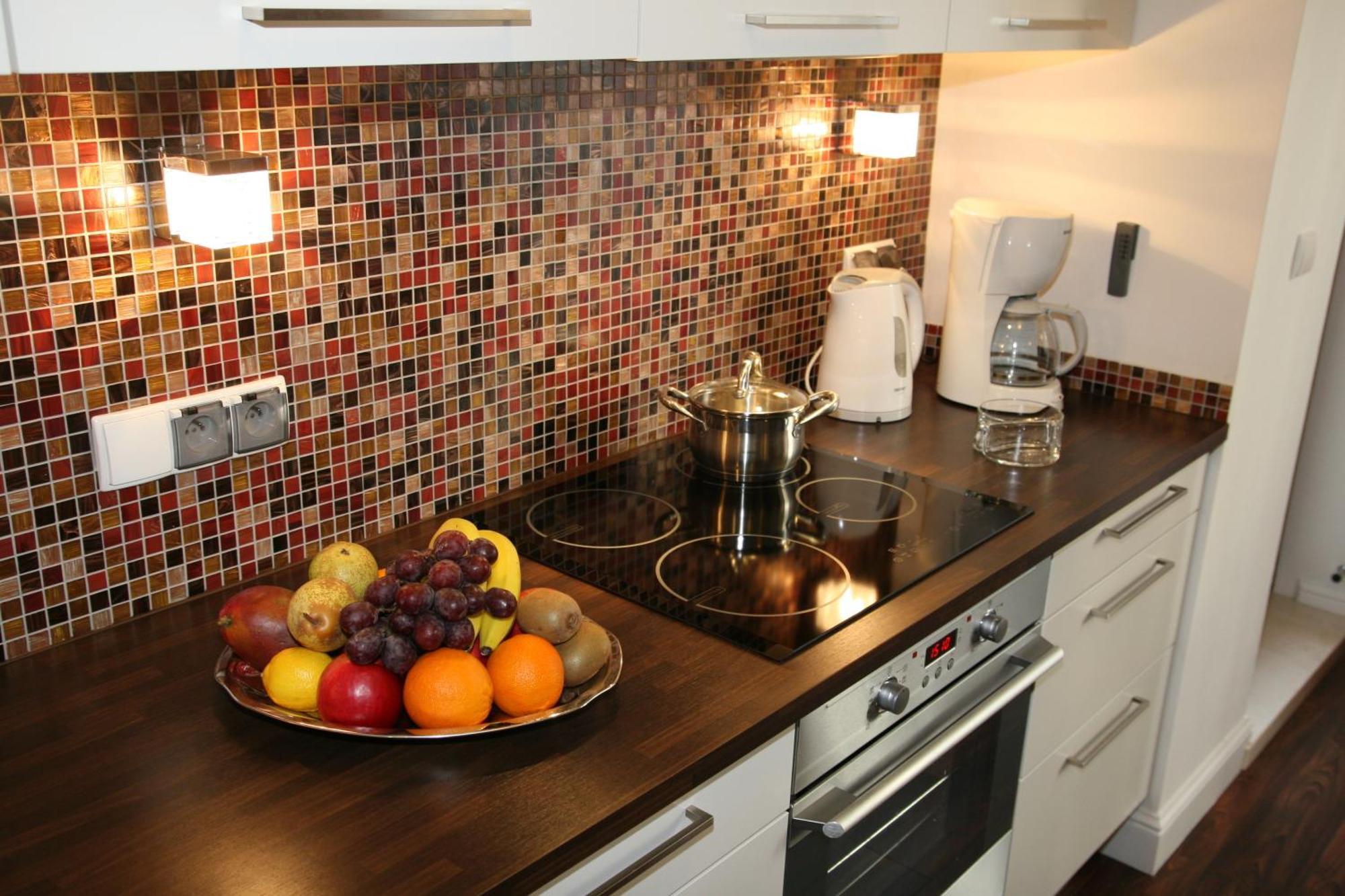 Apartament Adalbert Gdańsk