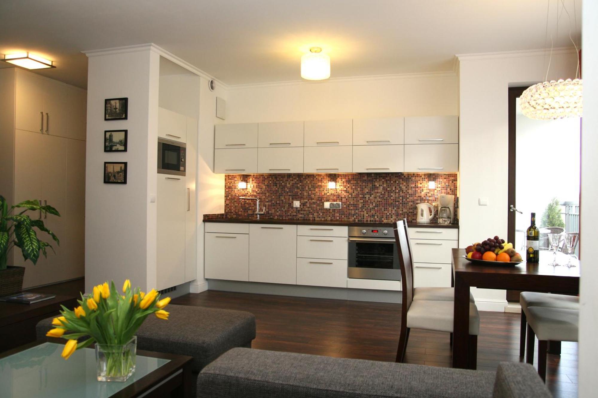 Apartament Adalbert *