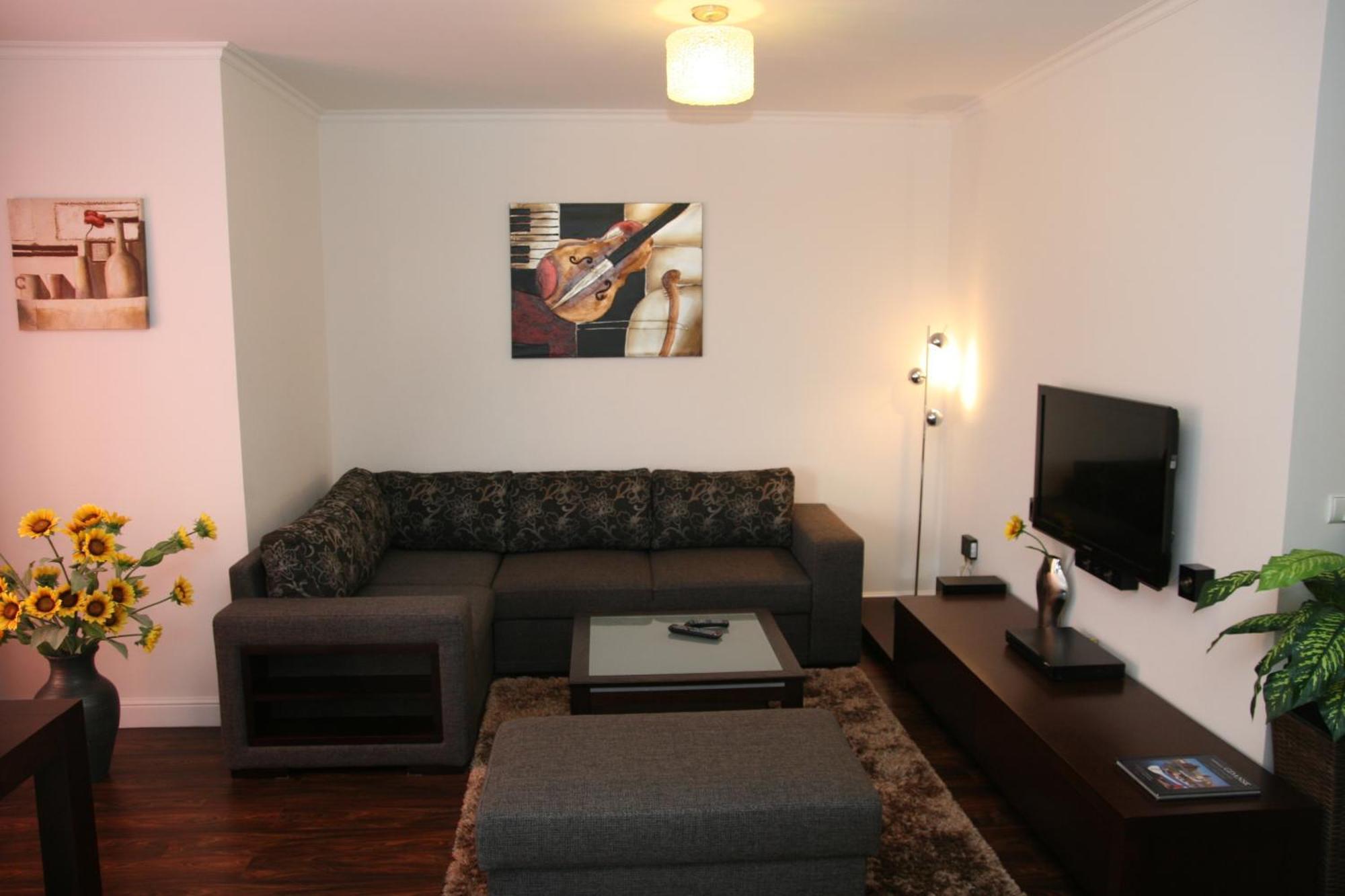 Apartament Adalbert