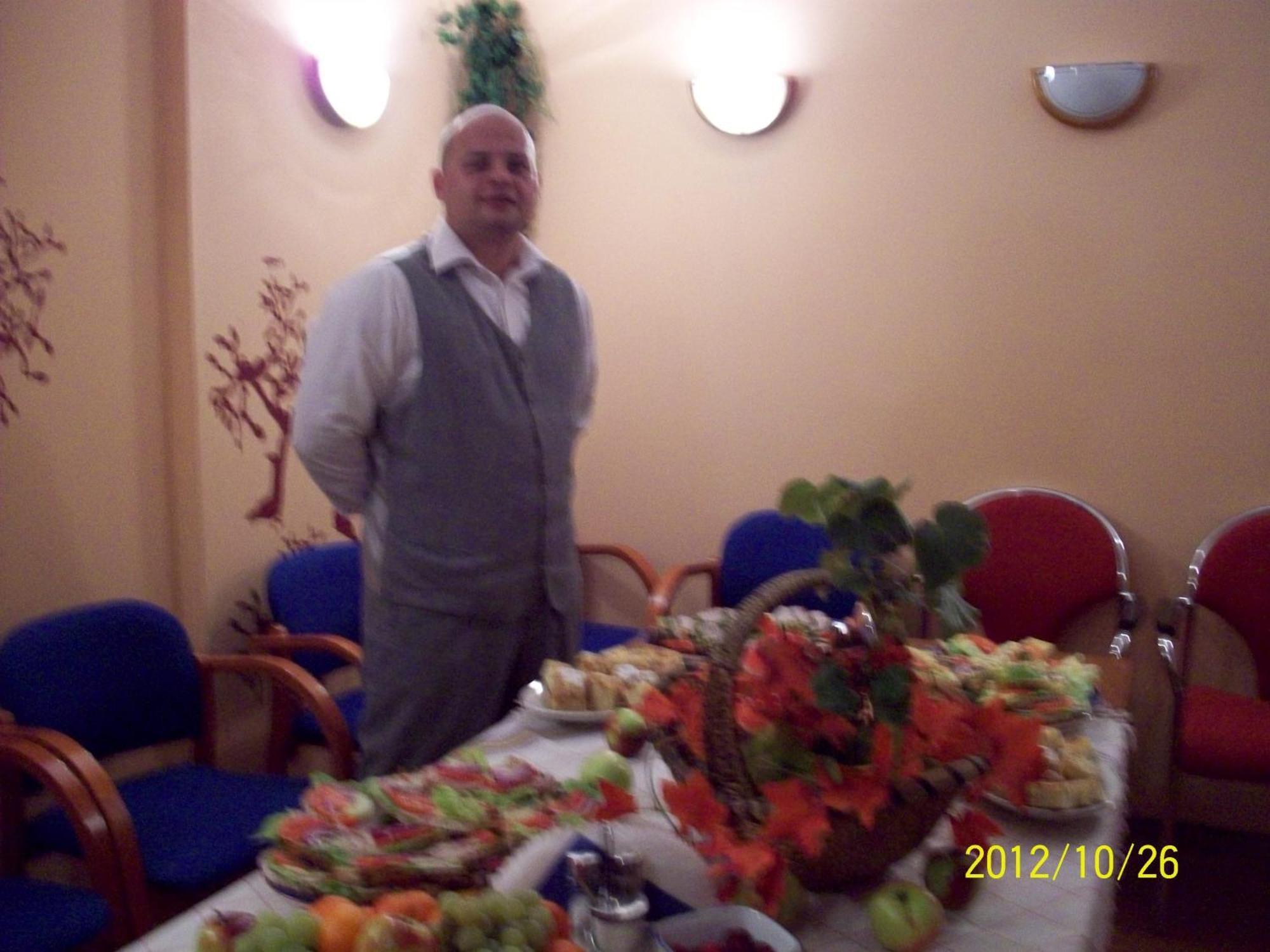 Homestay Zbyszko *