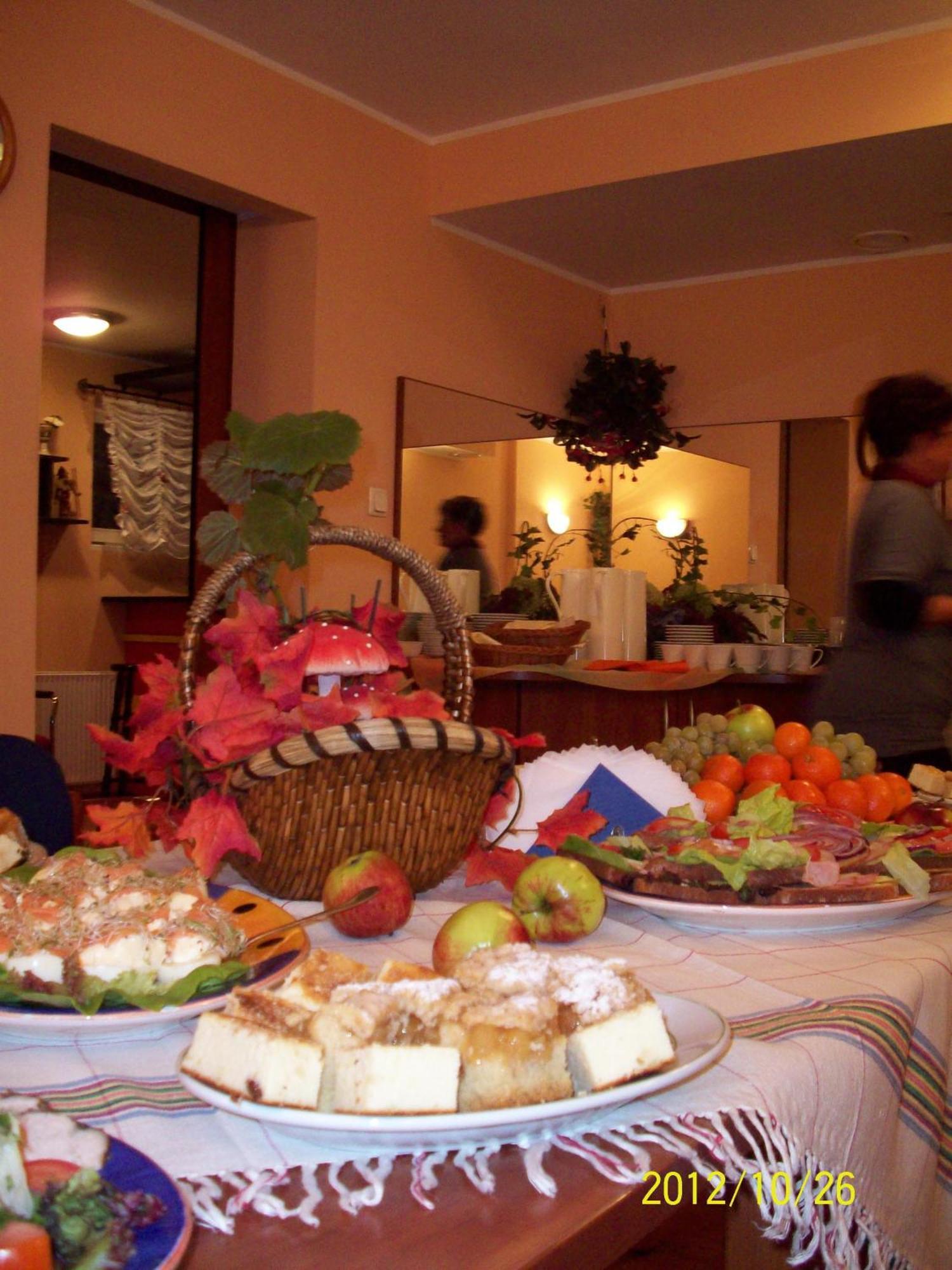 Homestay Zbyszko *