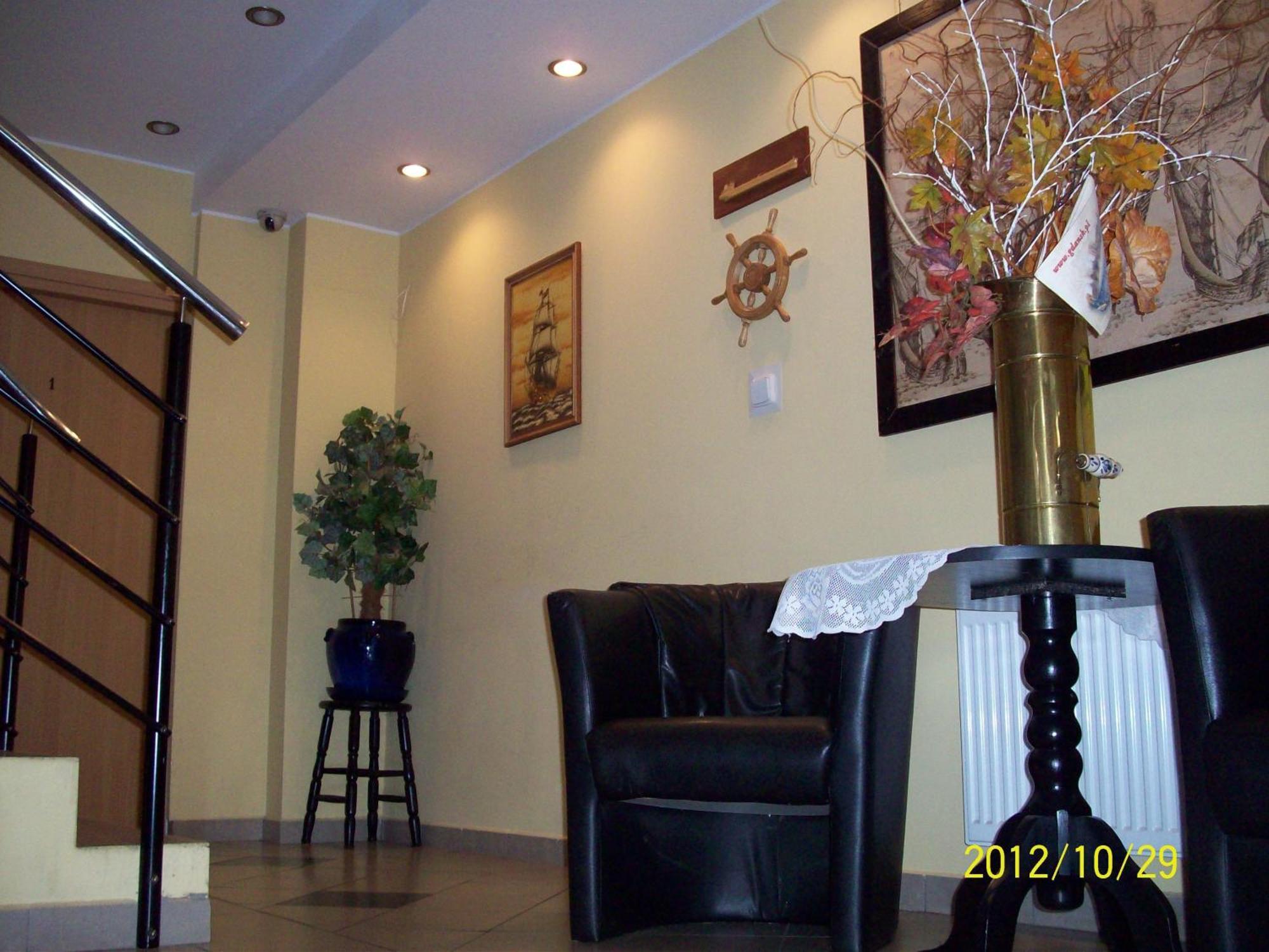 Homestay Zbyszko *